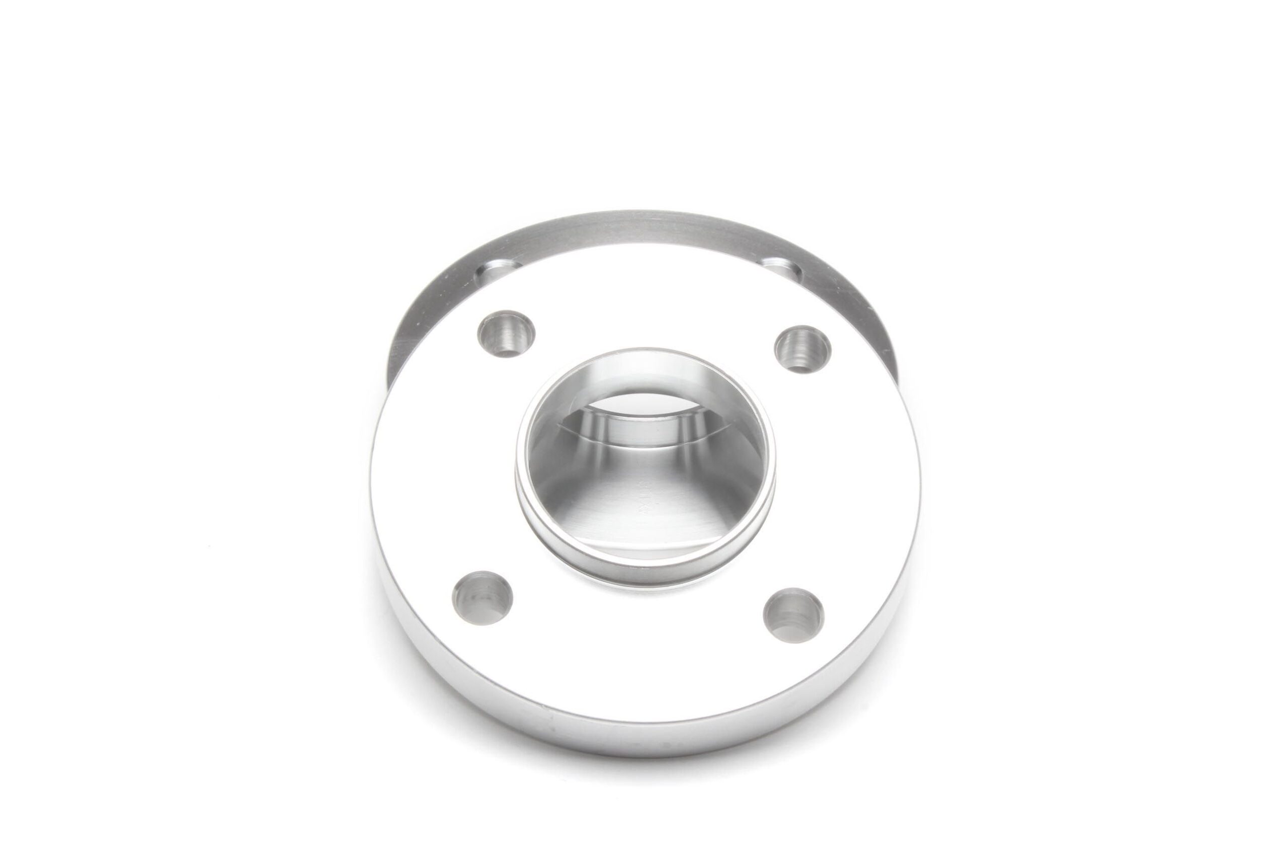 Spurverbreiterungsset 20mm pro Seite/40mm pro Achse, passend für Citroën - Peugeot