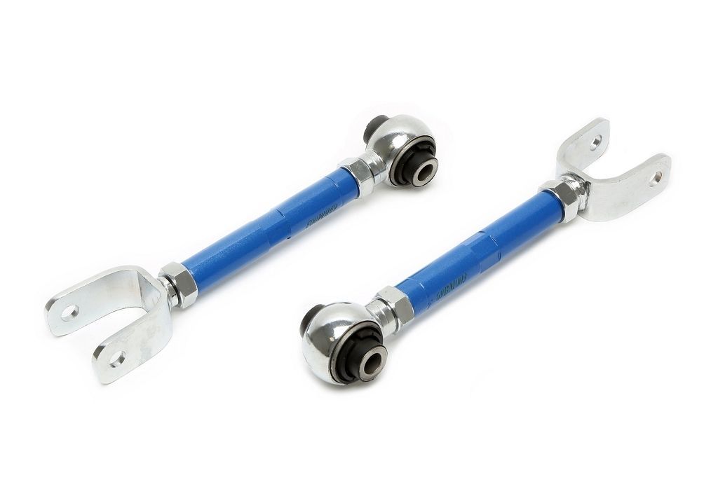 unteres Zugstreben Set mit Sturzverstellung Hinterachse passend für BMW X3 (F25), X4 (F26)