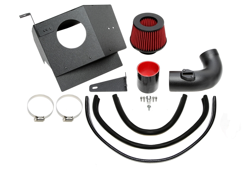 Ansaugrohr Kit / air intake kit passend für BMW X3 Serie (G01), X4 Serie (G02) mit B58 Motoren
