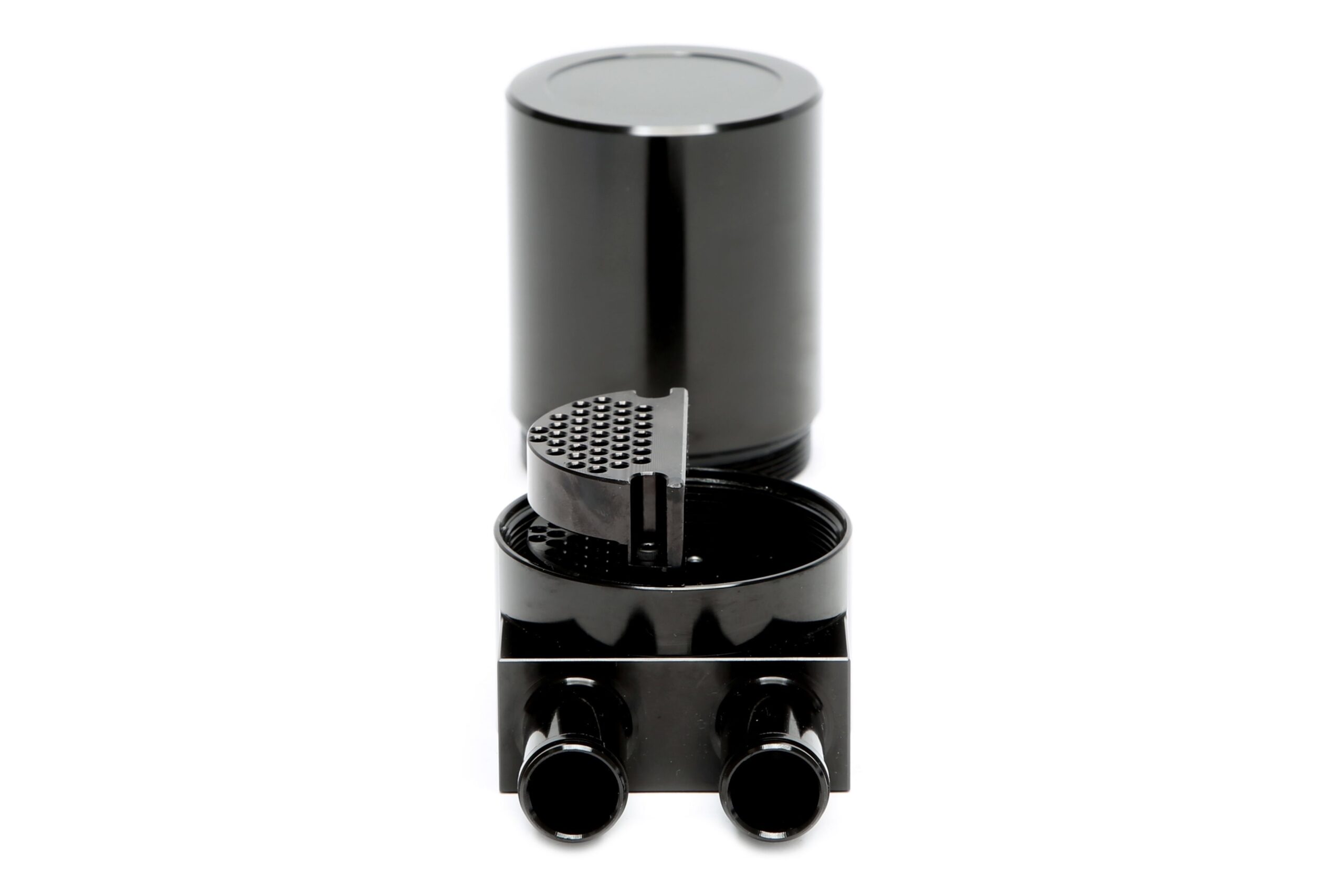 Öl Catch Can Tank Kit passend für BMW 1er Serie F20, 2er Serie F22, F23, 3er Serie F30, F31, F34, 4er Serie F32, F33, F36 mit N20 Motoren