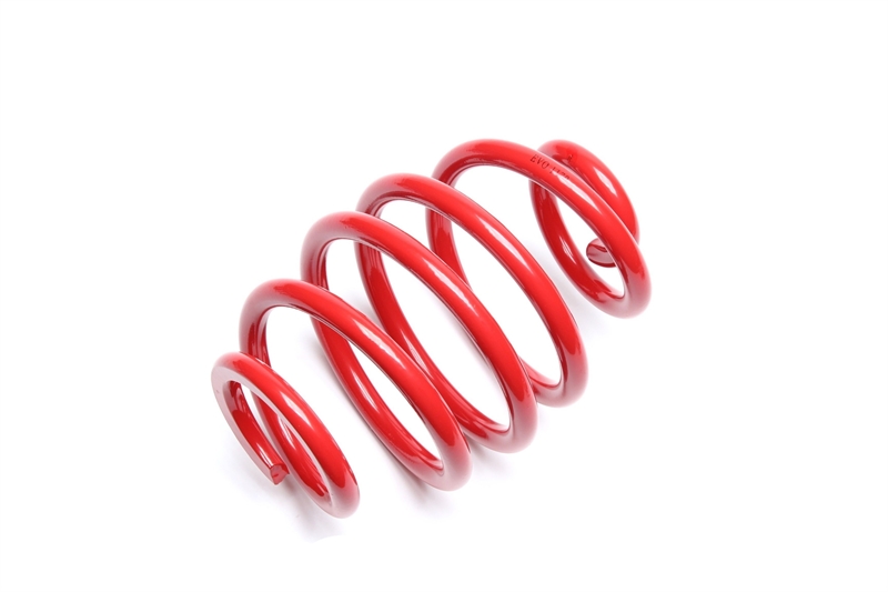 Gewindefeder Hinterachse aus EVOGWAU07 Audi A4, A4 Avant, A4 Cabriolet , Typ B6, B7 / Seat Exeo, Exeo ST 3R
