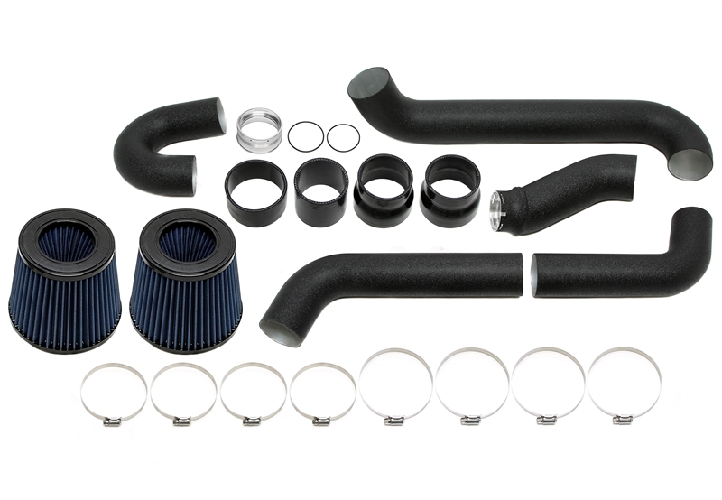Ansaugrohr Kit / air intake kit passend für BMW 3er Serie M3 (G80), 4er Serie M4 (G82) mit Motorcode S58