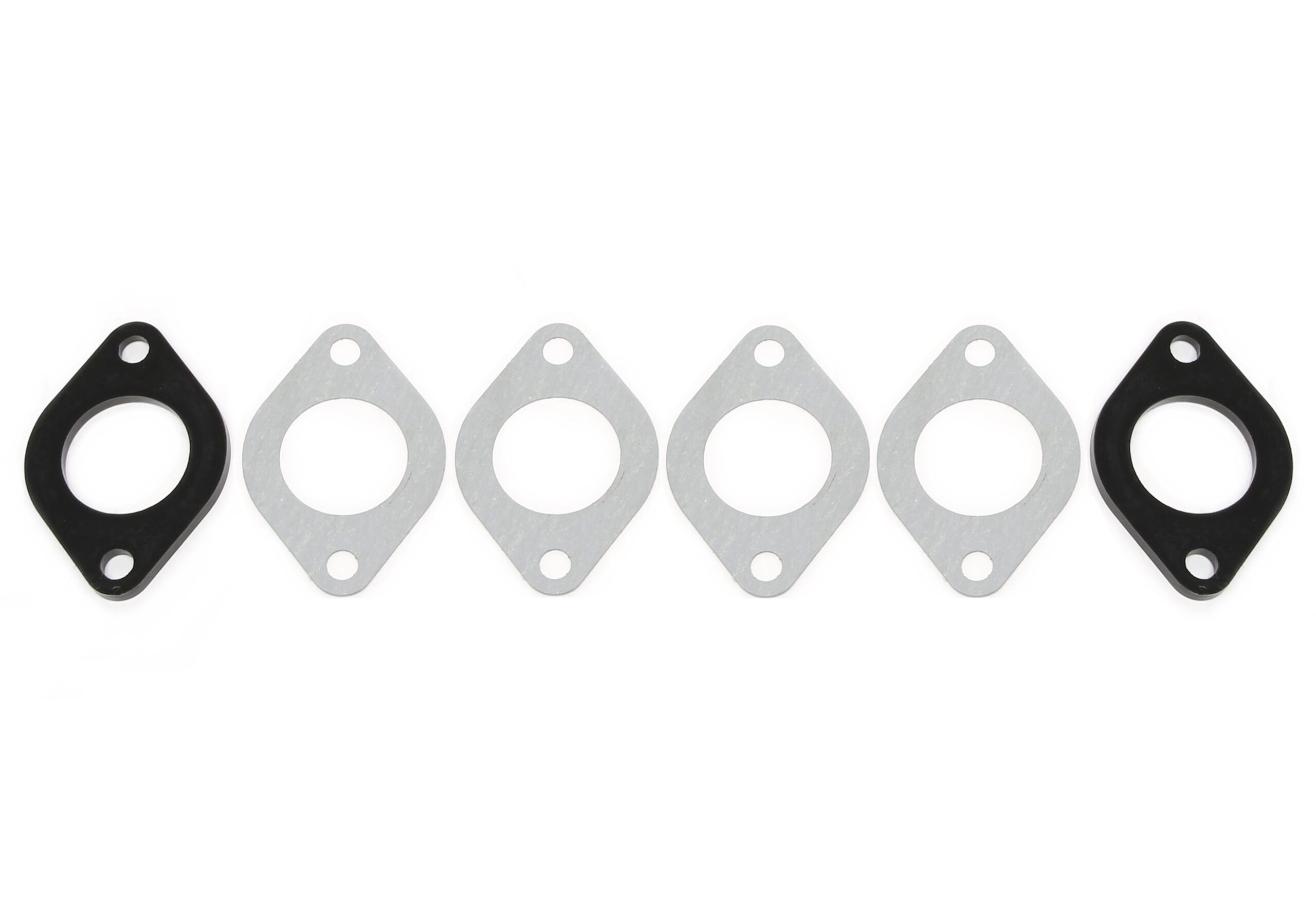 DCOE Vergaser - Dichtungssatz 40mm ohne Stehbolzen