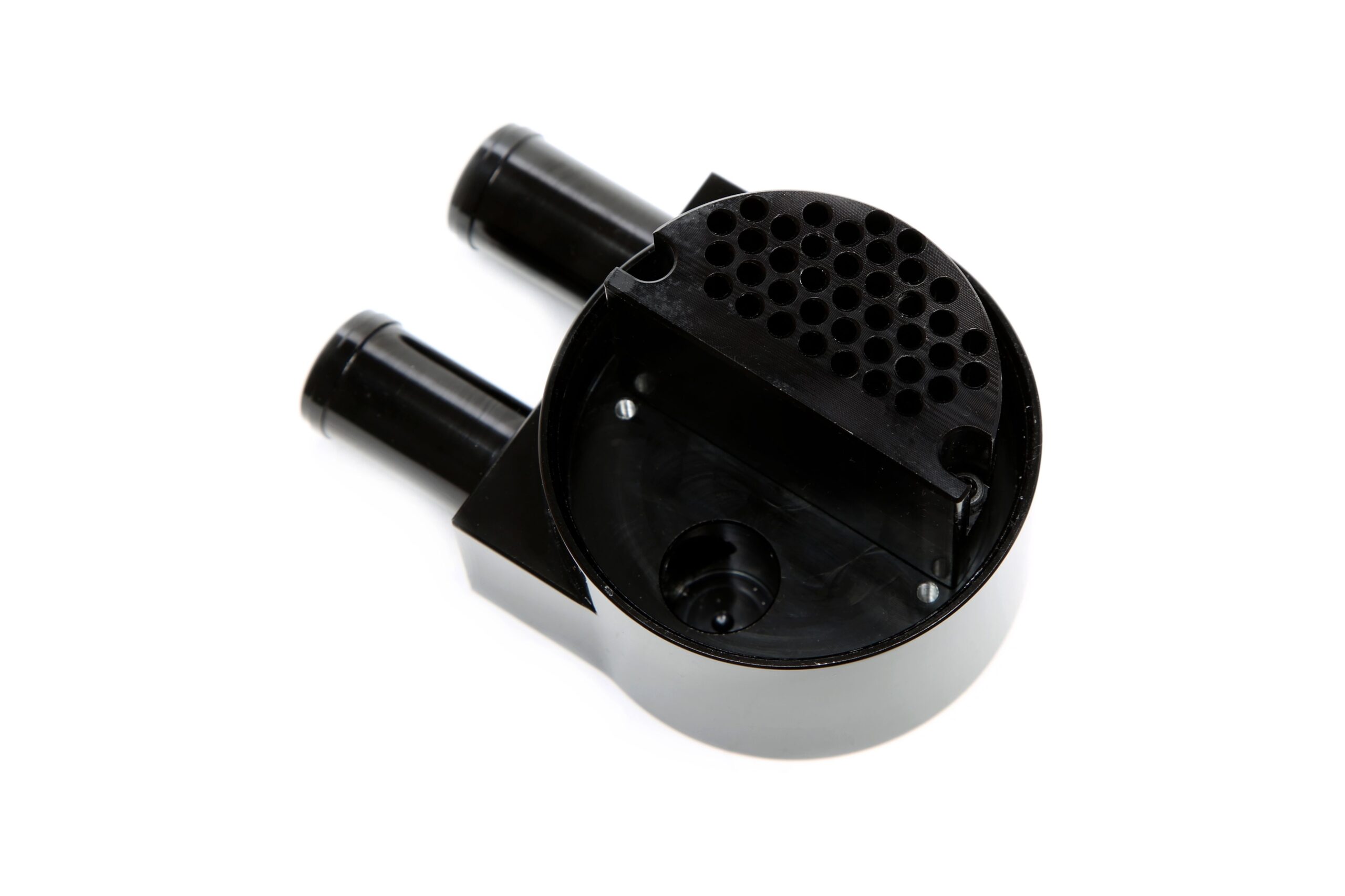 Öl Catch Can Tank Kit passend für BMW 1er Serie F20, 2er Serie F22, F23, 3er Serie F30, F31, F34, 4er Serie F32, F33, F36 mit N20 Motoren