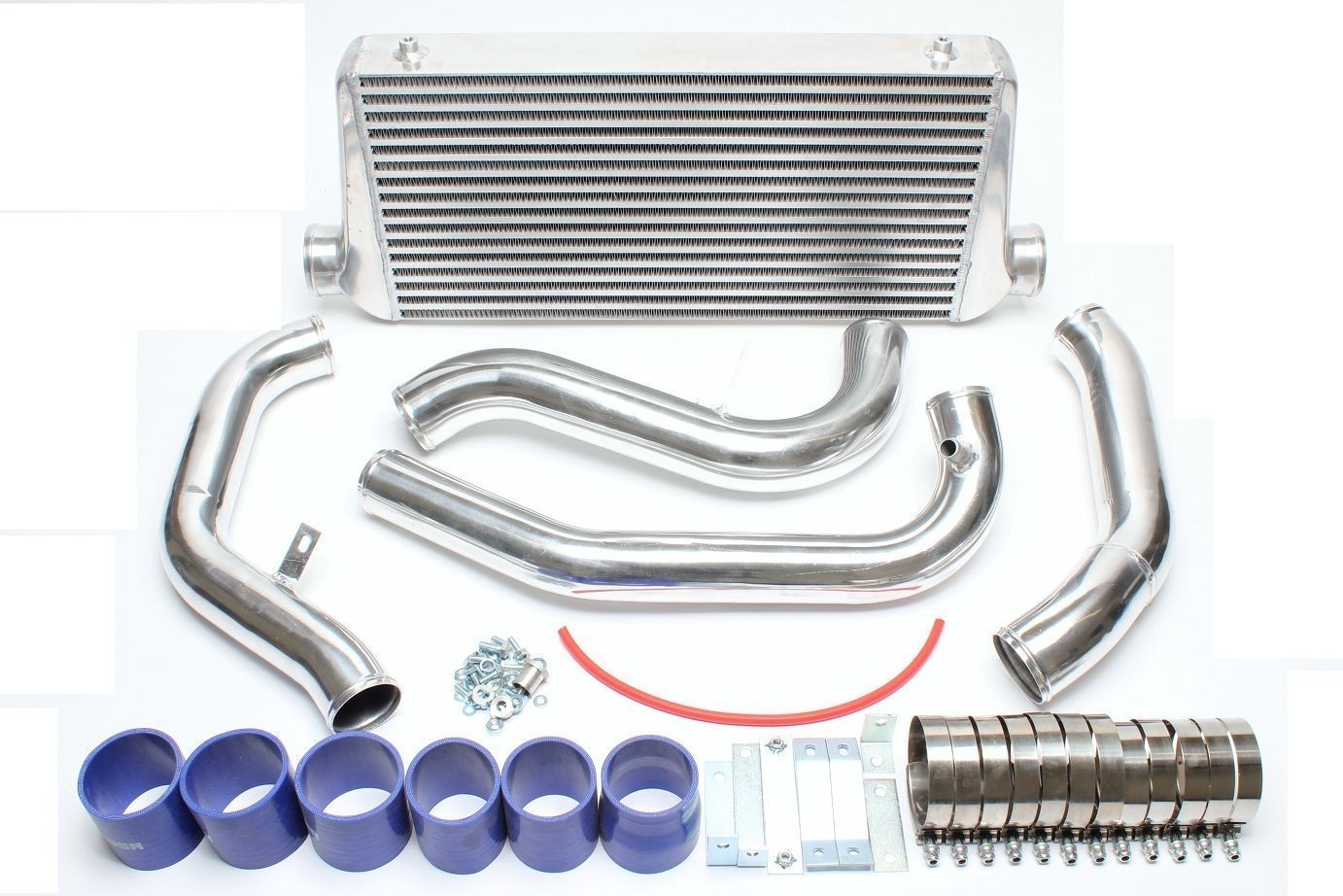Ladeluftkühler Kit passend für Mazda RX7