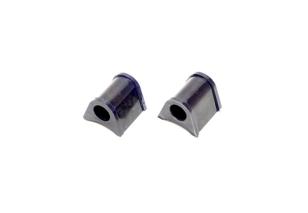 PU-Buchsen passend für Stabilisatorlager außen Hinterachse mit Ø 20,5mm / VW Golf I / Scirocco I+ II