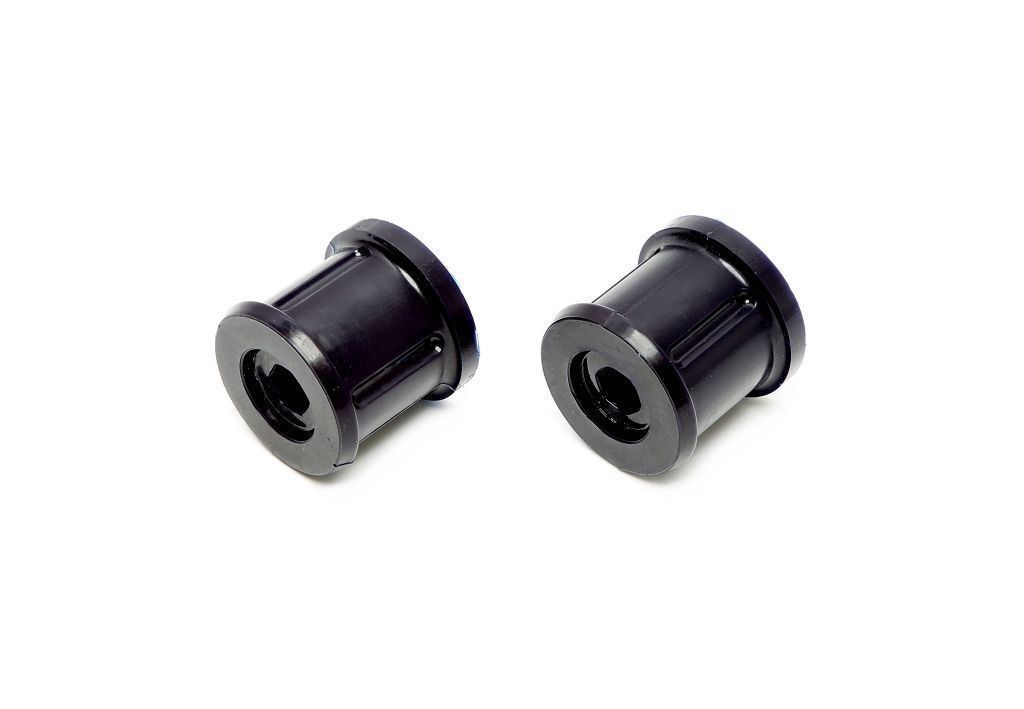 PU-Buchsen passend für Audi A3 / TT / Seat Leon / Toledo / Skoda Octavia / VW Golf / Jetta / Eos / Passat / Scirocco / Touran / Lagerbuchse für Lagerbock am Vorderachse - Querlenker
