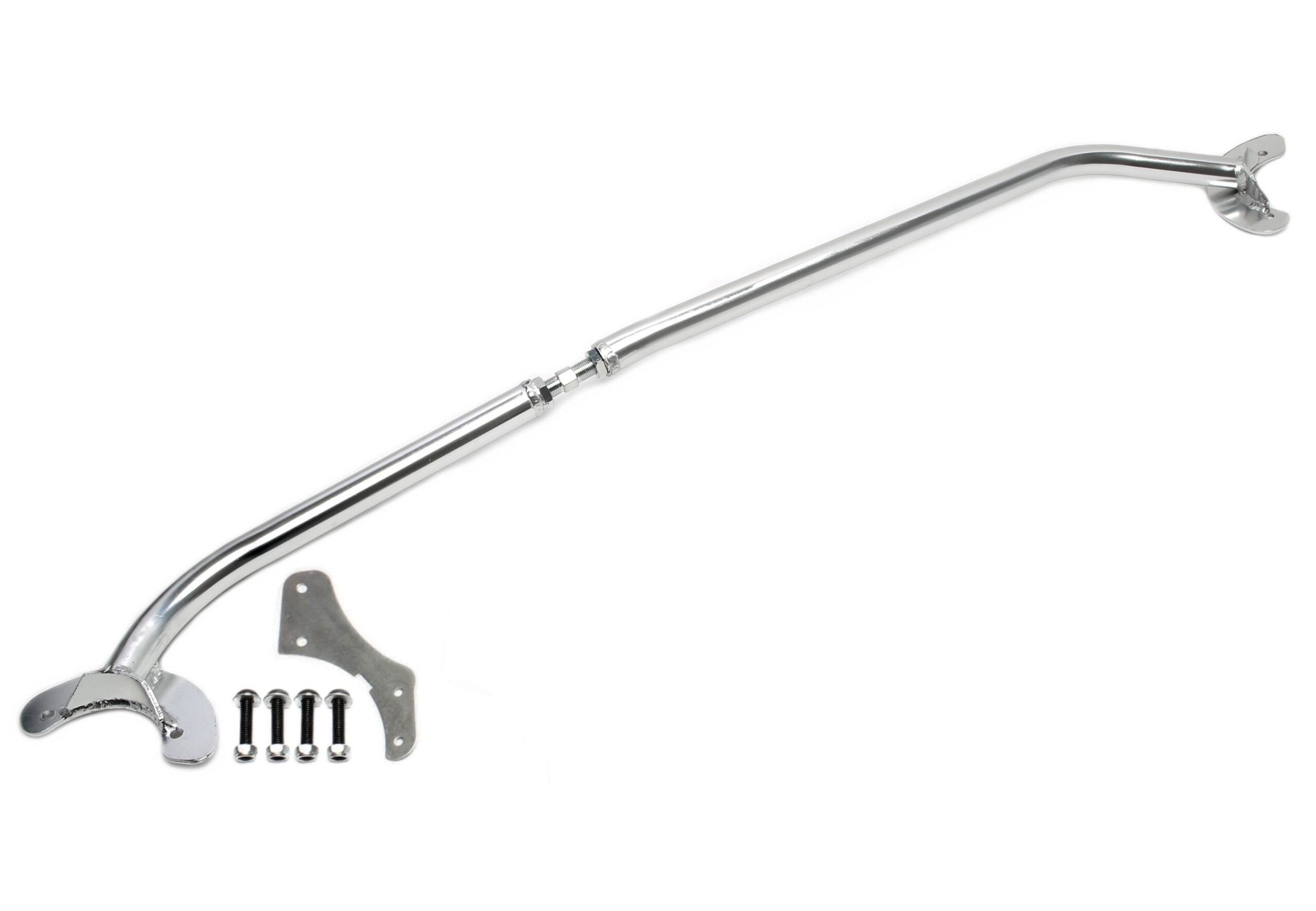 Alu-Domstrebe passend für Audi A3 8L/Seat Toledo 1M, Leon 1M/Skoda Octavia 1U/VWGolf IV/Bora 1J