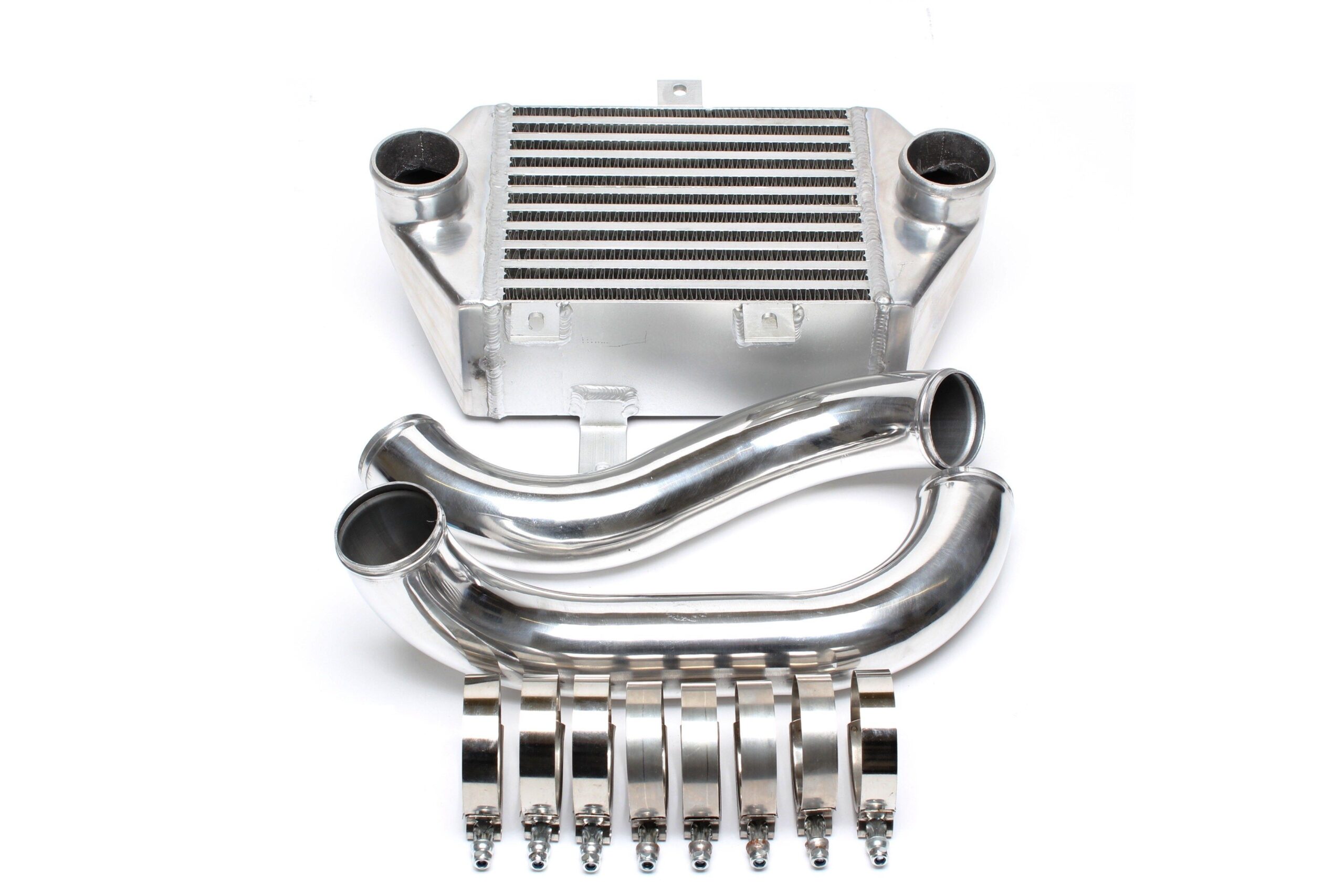 Ladeluftkühler Kit passend für Toyota MR2 Gen. II