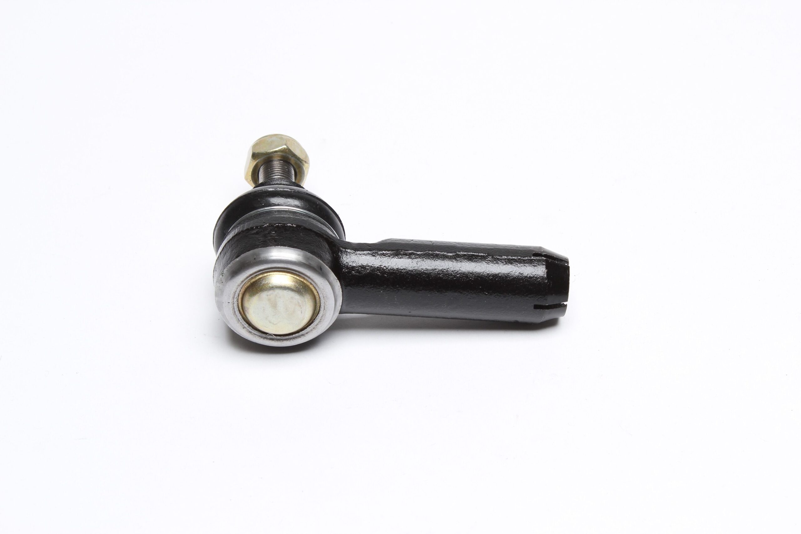 Spurstangenkopf passend für Audi 80/90 (Typ 81,85,85Q89,89Q,B4), Coupe (Typ 81,85,89,89Q), Cabrio (8G,B4), VW Passat/Santana (Typ 33,32B); Vorderachse-beidseitig