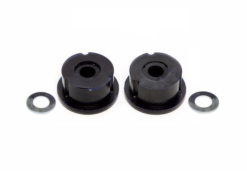PU-Buchsen passend für BMW 3er Serie E30 / E36 / E36 Compact / Z1 / Z3 / Lagerung am Querlenker - Aufnahme hinten