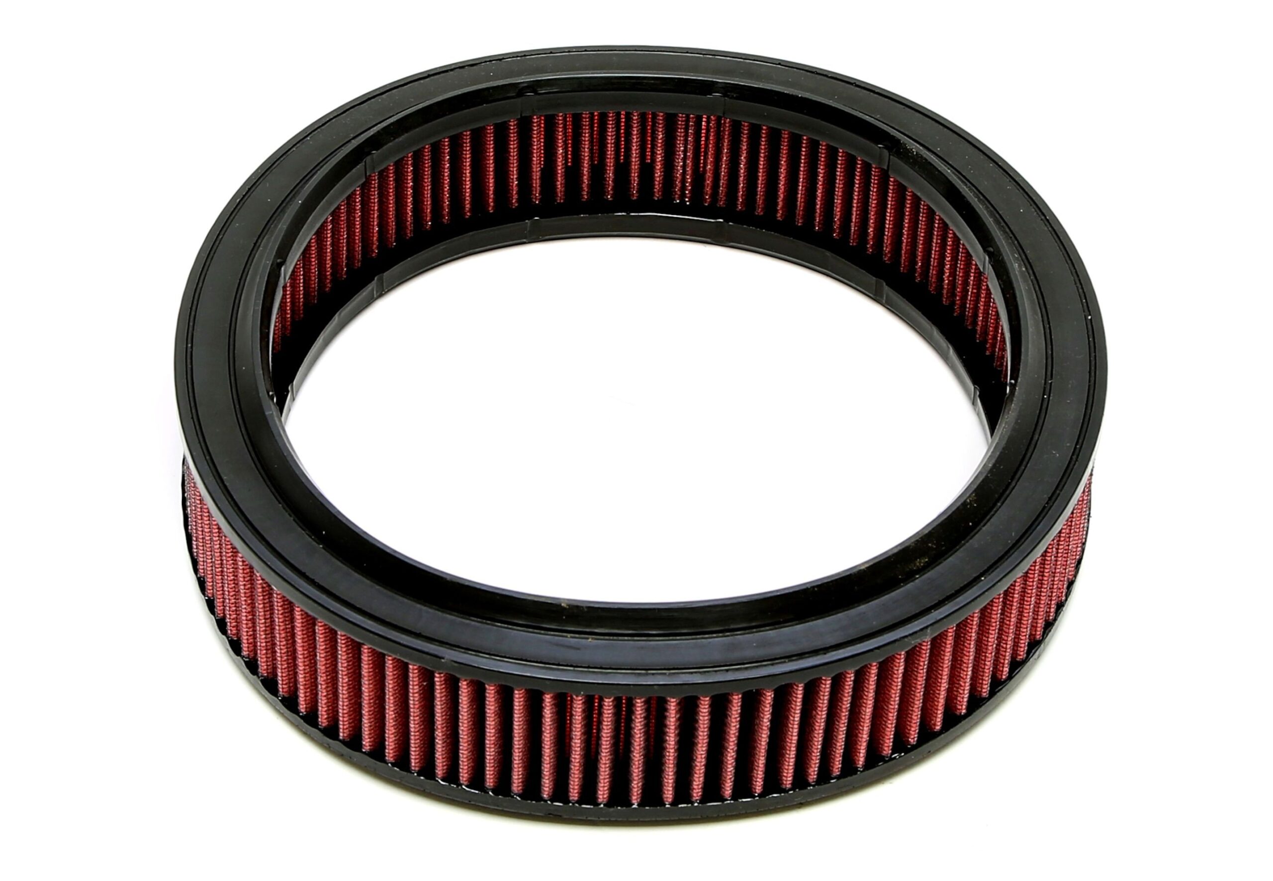Sportluftfilter passend für Audi 80+Coupe (81/85/B4) / Seat Arosa (6H), Cordoba/Ibiza (6K), Inca (6K) / Skoda Felicia (6U), Octavia (1U) / VW Caddy (9K), Golf, Jetta, Passat, Polo I-III, Scirocco I+II, Vento
