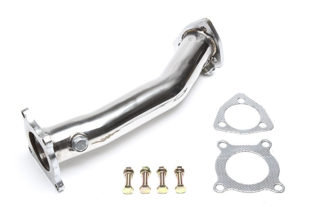 Downpipe passend für Audi A4, A4 Cabriolet Typ B7 - 2.0TFSI Motoren