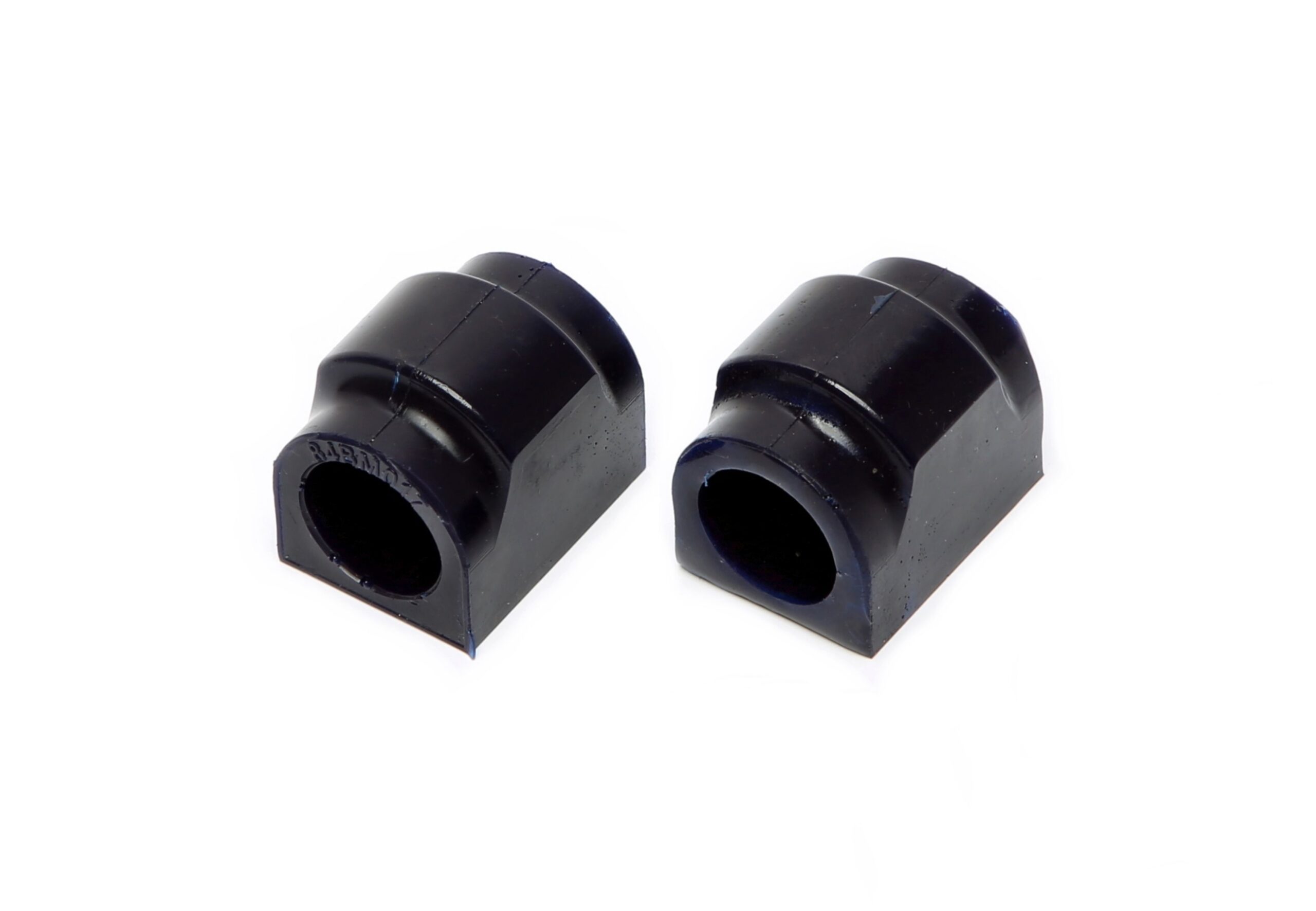 PU-Buchsen passend für BMW 3er Serie E46 / Stabilisatorlager Hinterachse mit 22,5mm Ø