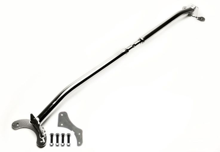 Alu-Domstrebe passend für Seat Arosa 6H/HS /VW Lupo 6E/6X