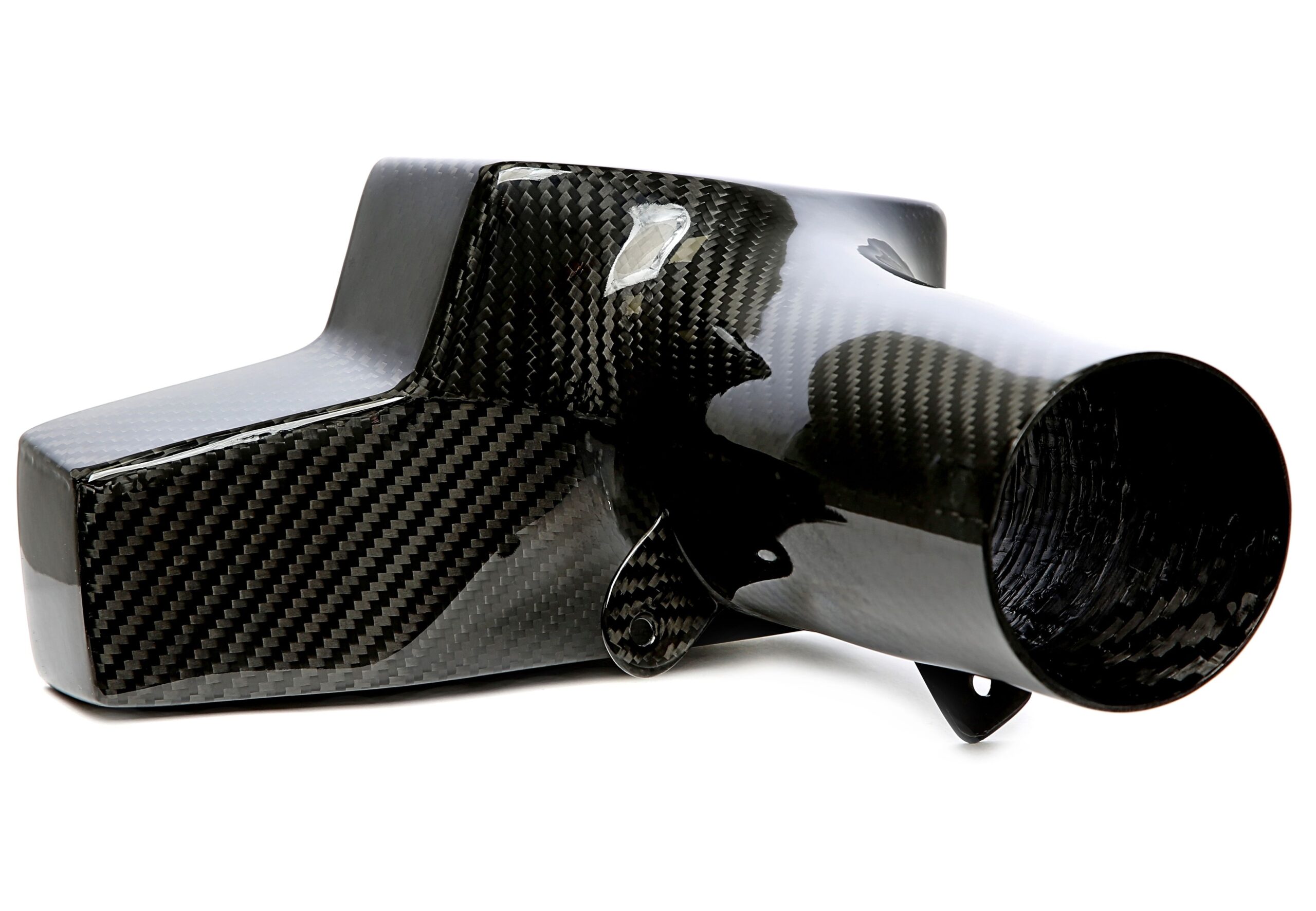 Carbon Air Intake passend für Nissan GT-R (R35)