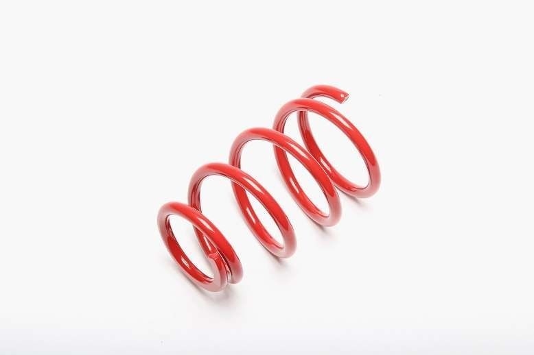 Gewindefeder Hinterachse aus EVOGWFO01 Ford Focus I , Focus I Stufenheck