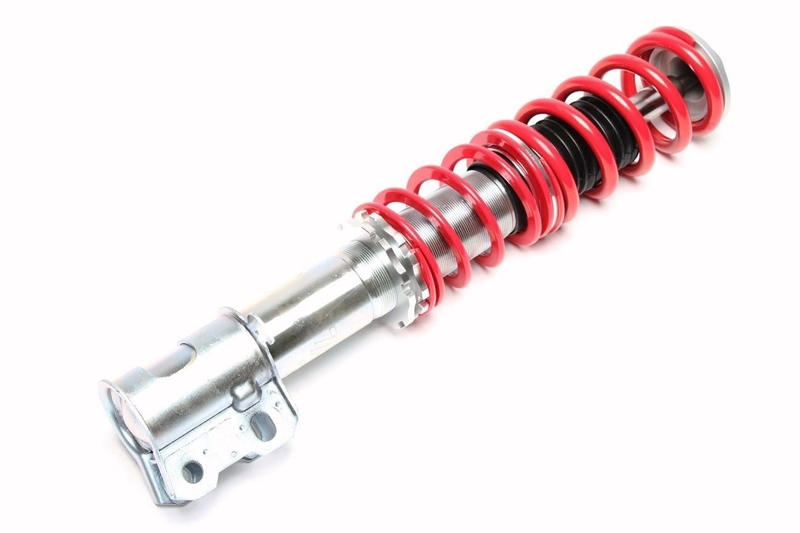 Gewindefederbein Vorderachse links aus EVOGWOP03 + EVOGWOP3-1 Opel Corsa C/ Tigra Twin Top