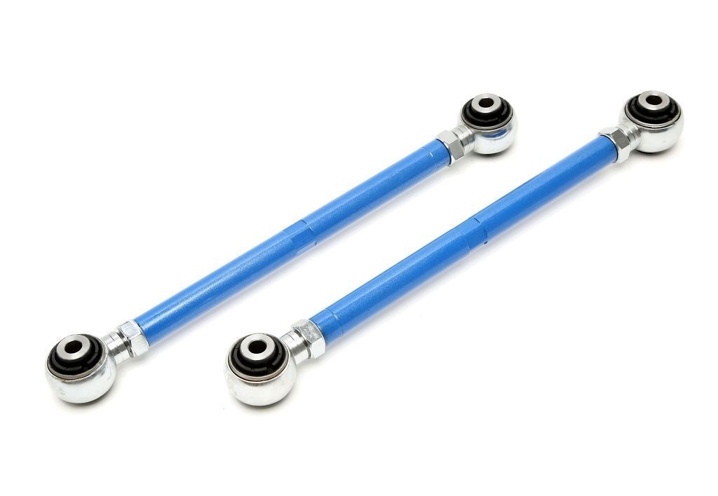 unteres Zugstreben Set mit Sturzverstellung Hinterachse passend für BMW 1er Serie F20/21, 2er Serie F22/F23, 3er Serie F30/ F31 / F34, 4er Serie F32/F33/F36