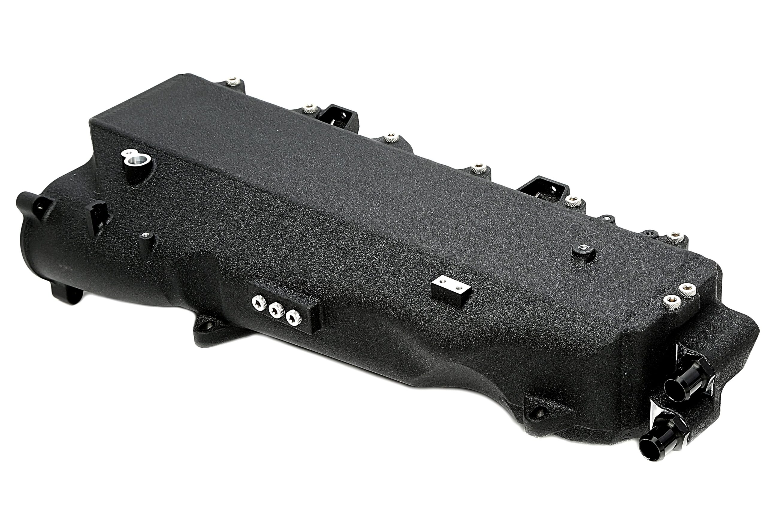 Ansaugbrücken Set pasend für BMW 2er Serie, 3er Serie, 4er Serie, X3er, Z4 - Motorcode B58/Gen 2