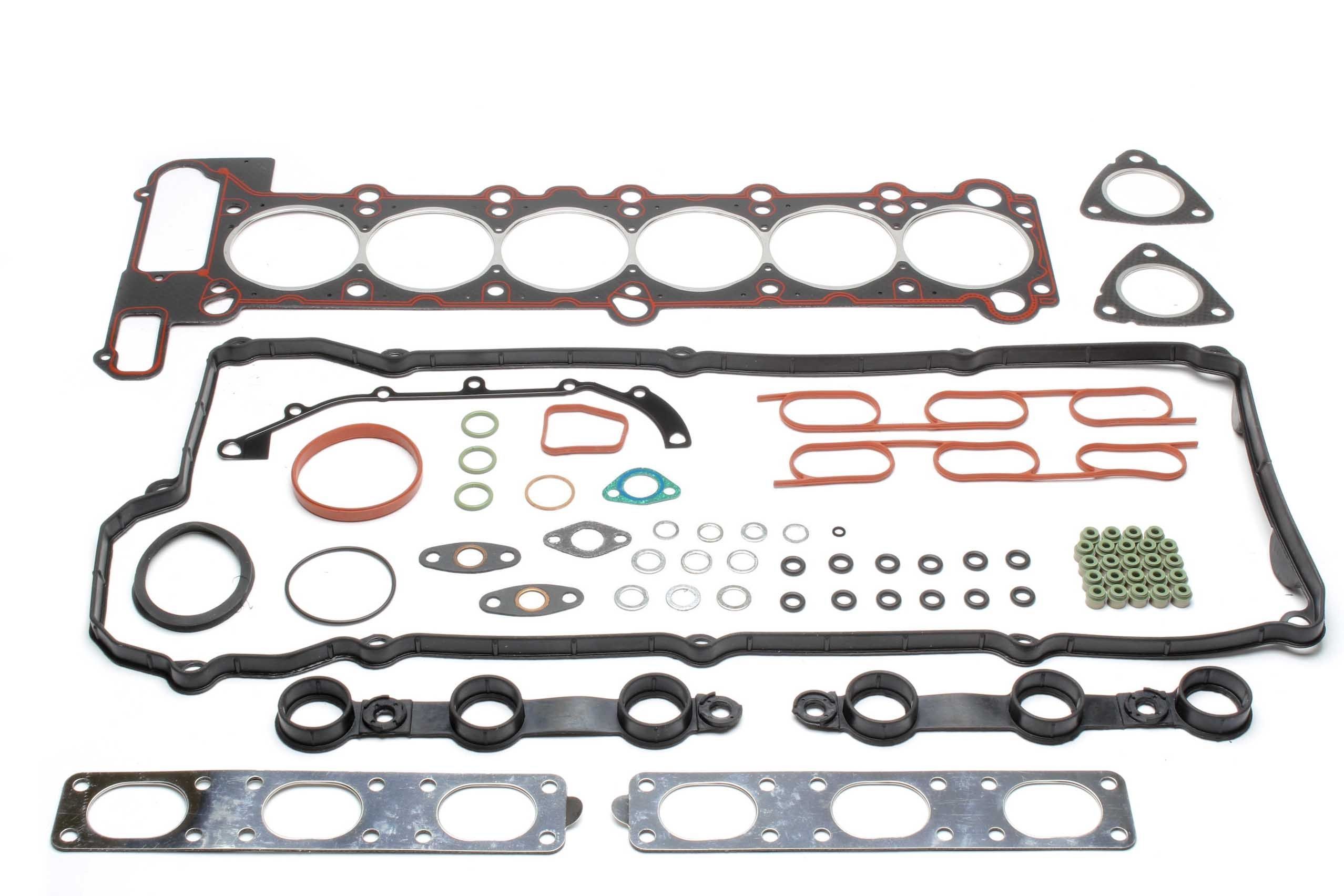 Zylinderkopfdichtungssatz passend für 2.5l/2.8l BMW 3er Serie E36/5er Serie E39/7er Serie E38/ Z3/Wiesmann