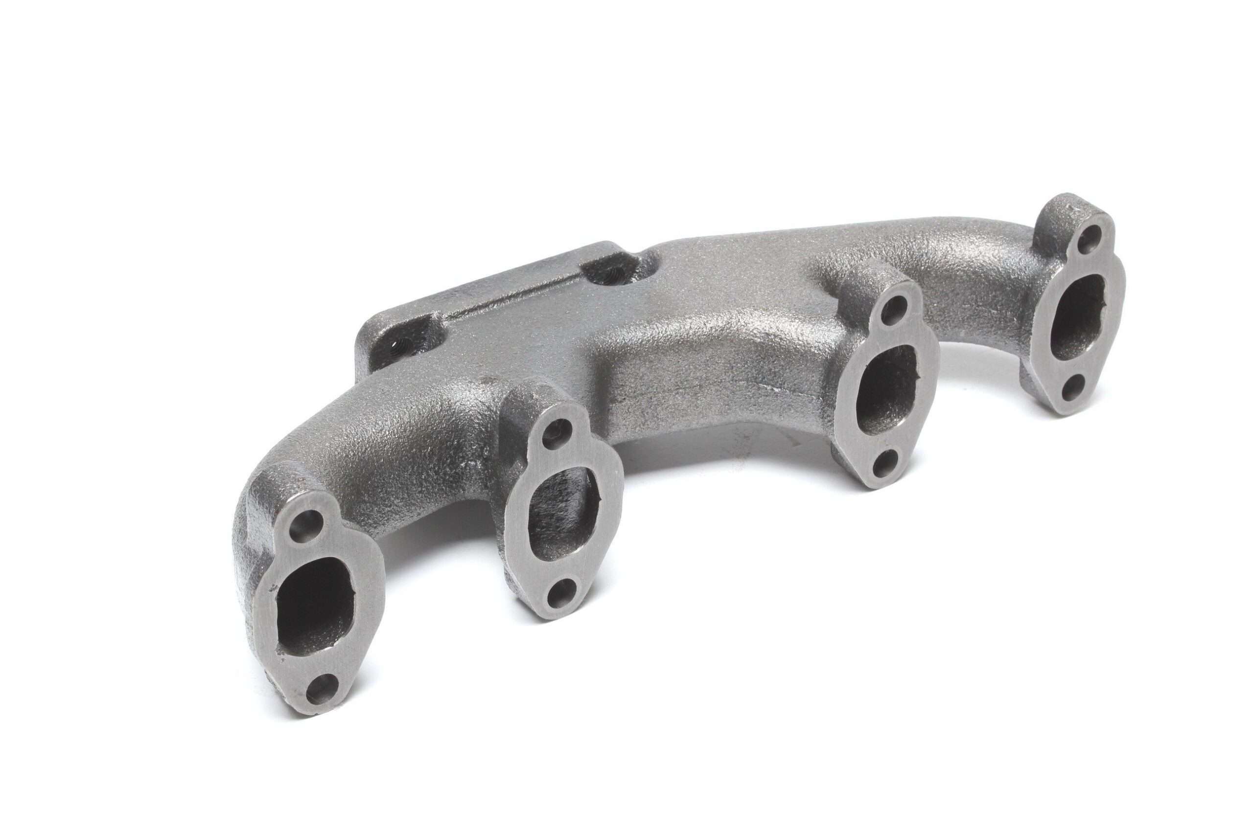 Guss Turbokrümmer mit T3 Flansch 8V Audi/VW Motoren