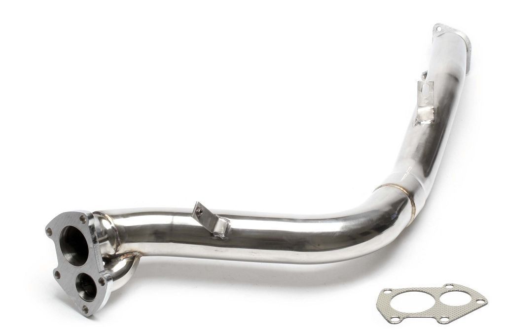 Downpipe passend für Subaru Impreza GC/8+WRX