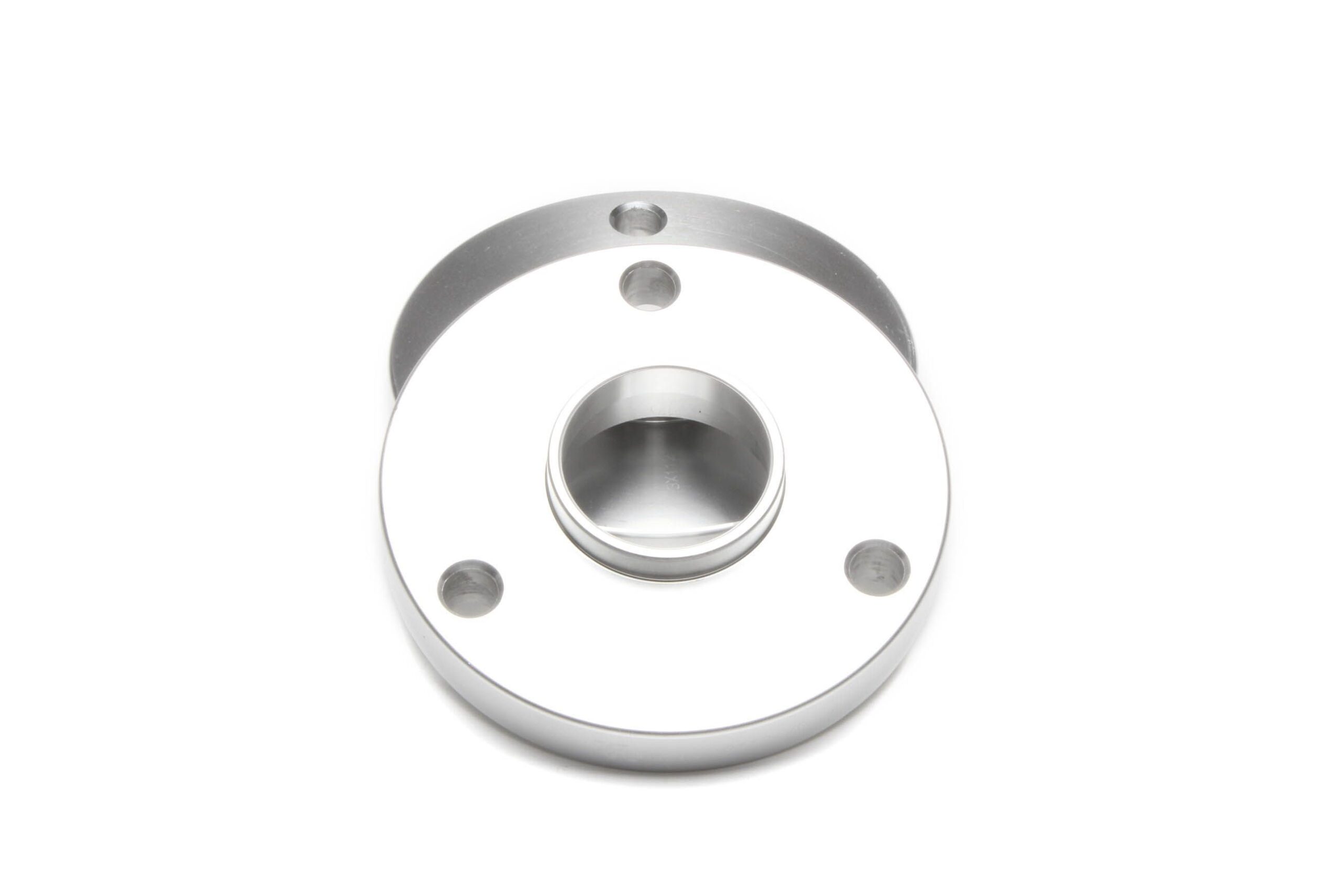 Spurverbreiterungsset 20mm pro Seite/40mm pro Achse, 3x112, passend für MCC - Smart