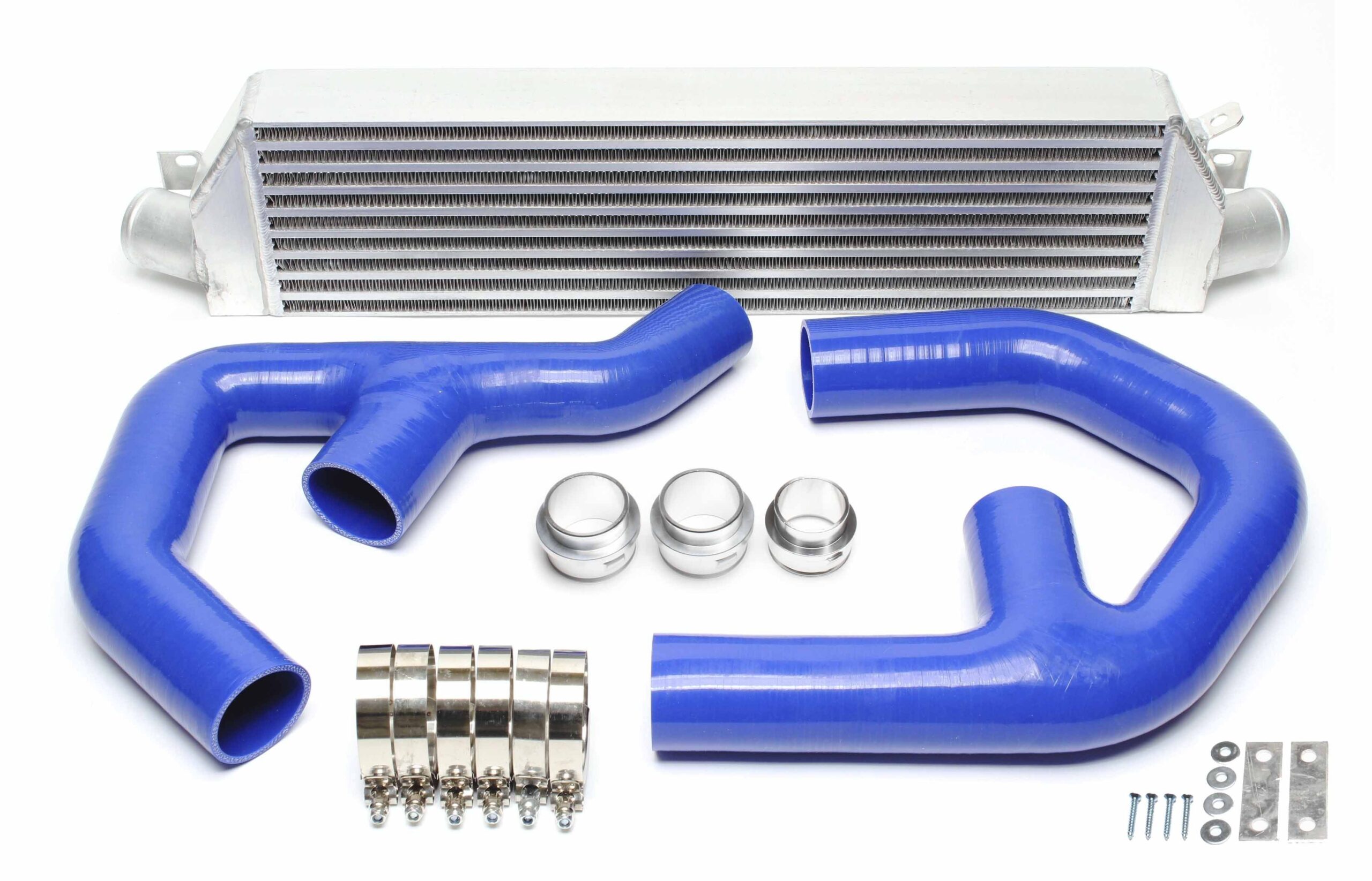 Ladeluftkühler Kit passend für VW Golf V Plattform