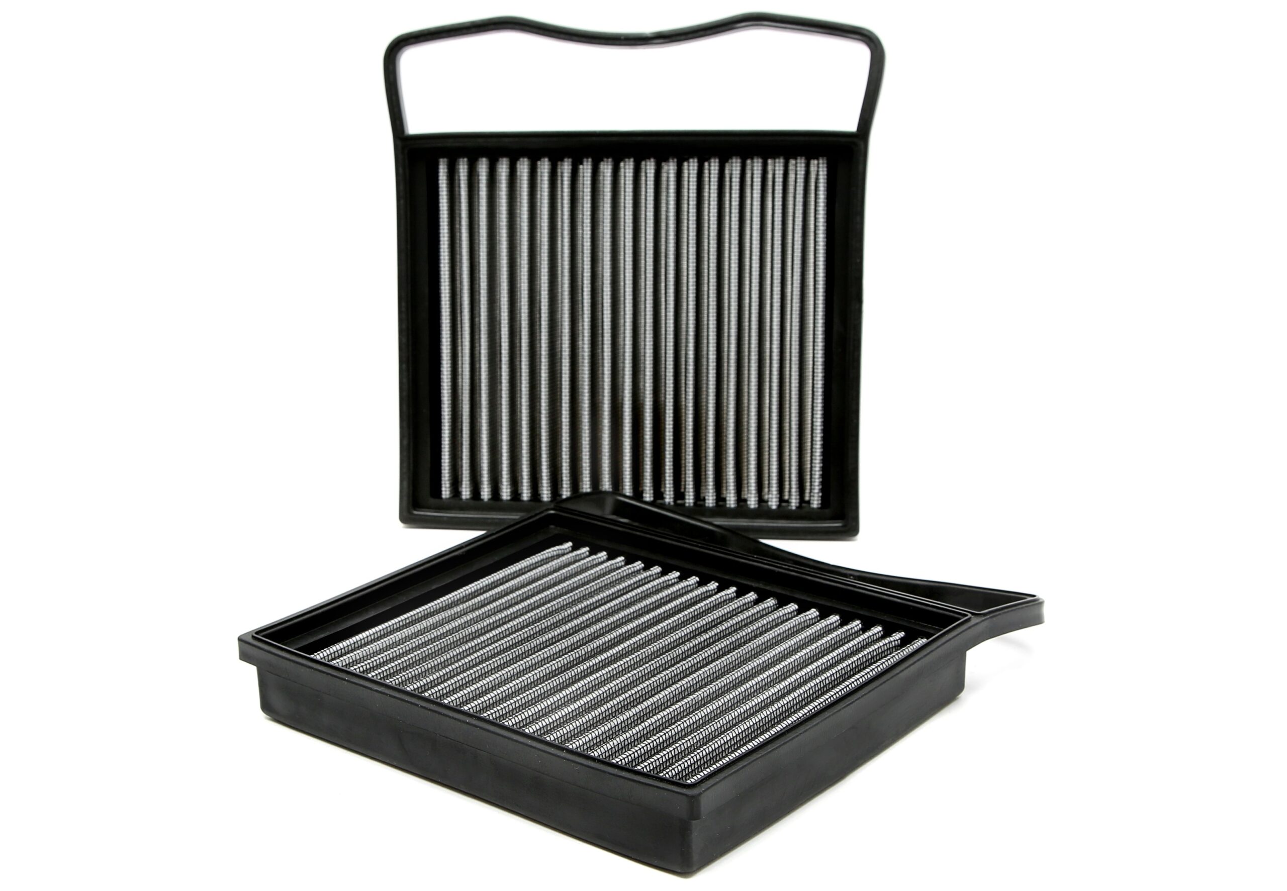 Carbon Air Intake passend für Mercedes Benz C-Klasse C43 AMG (W205) / GLC Klasse 43 AMG (C/X253)