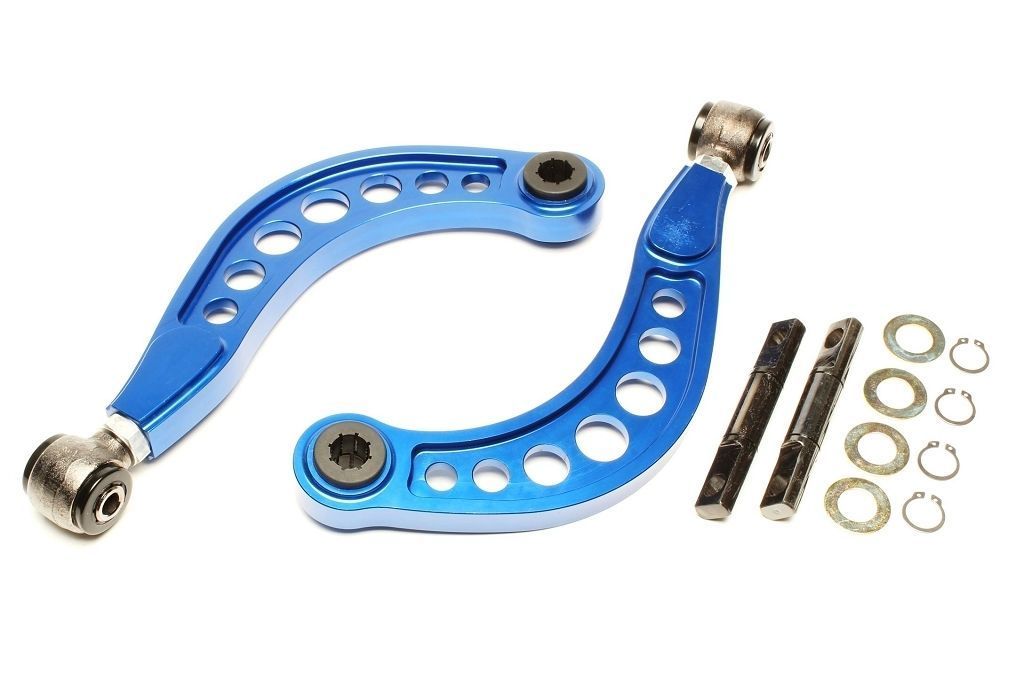 verstellbares Zugstreben Kit zur Sturzverstellung Hinterachse passend für Honda Civic VIII