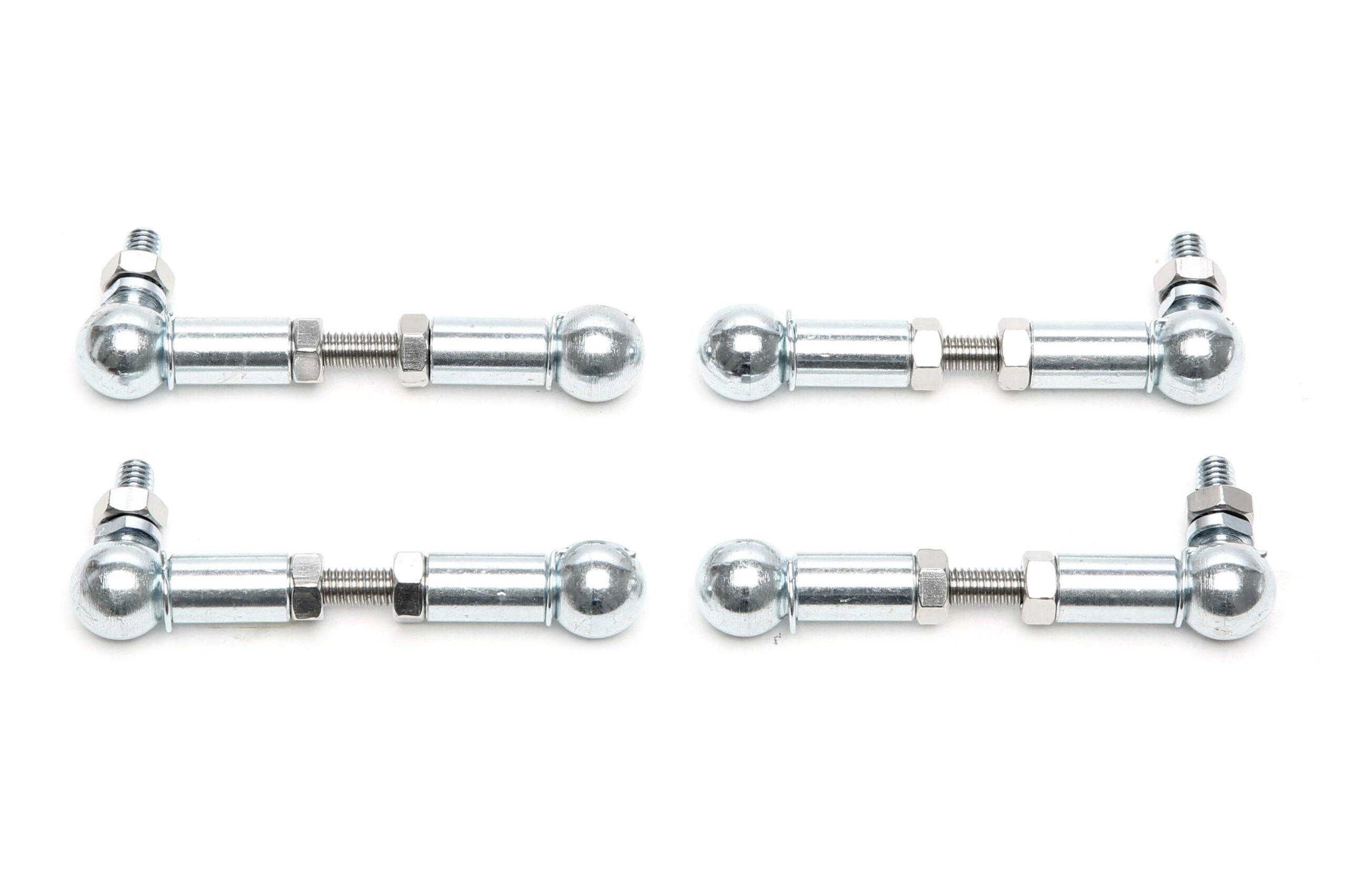 Tieferlegungs-Kit passend für Audi A8 D4 4H