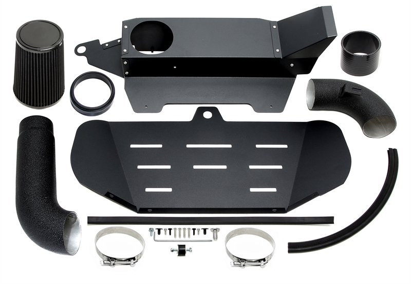 Ansaugrohr Kit / air intake kit passend für BMW 2er Serie, 3er Serie, 4er Serie mit Motorcode N20