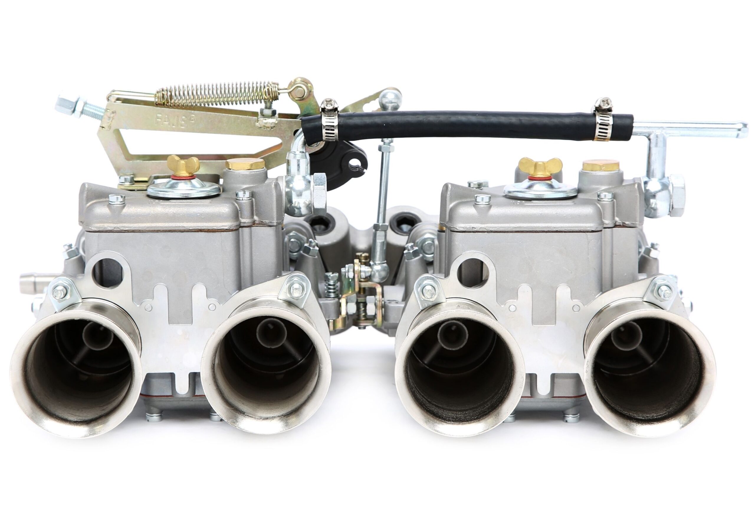 40mm DCOE Vergaser - Komplettkit passend für VW 2.0l 8V Motoren