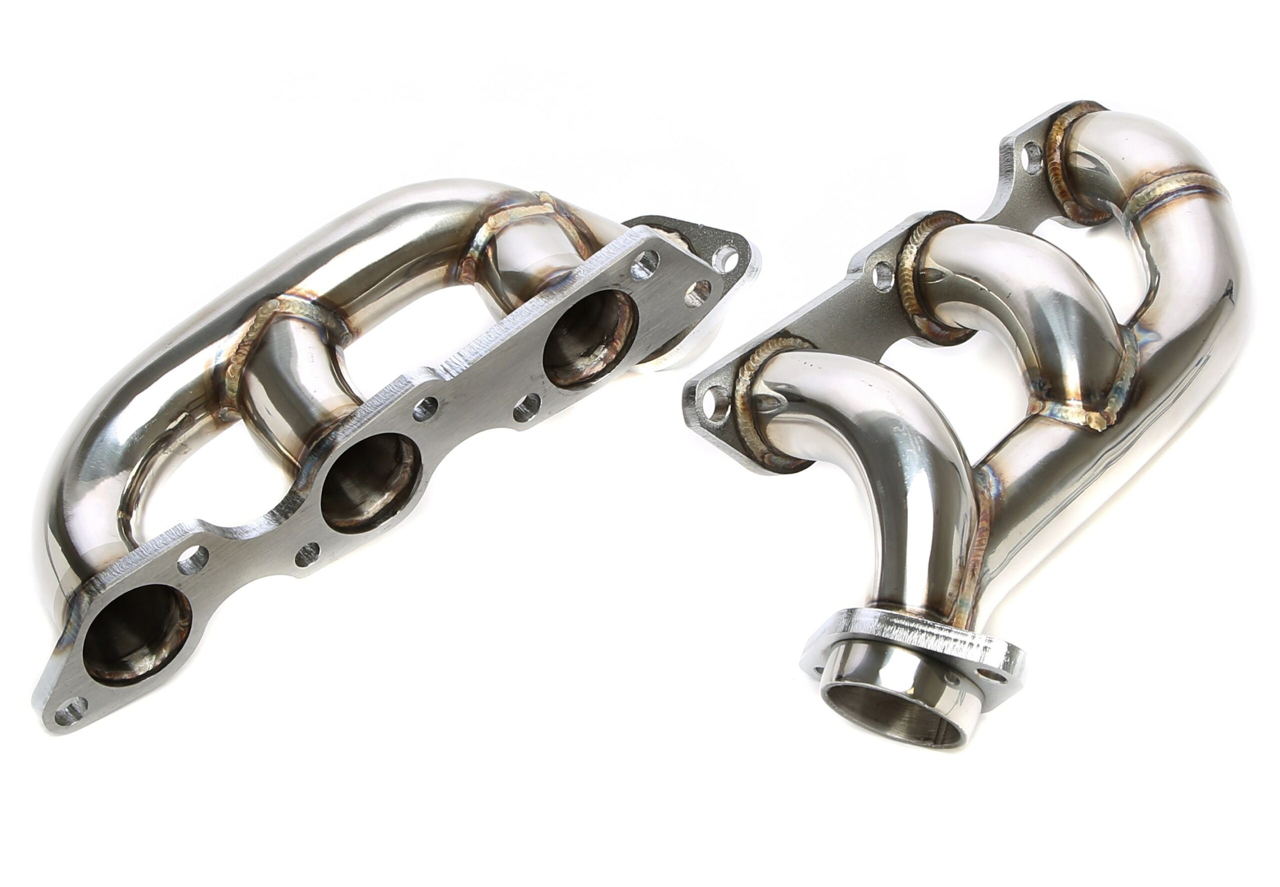 Fächerkrümmer passend für Mercedes Benz 190E 2.6l W201, E-Klasse W124 260-300E