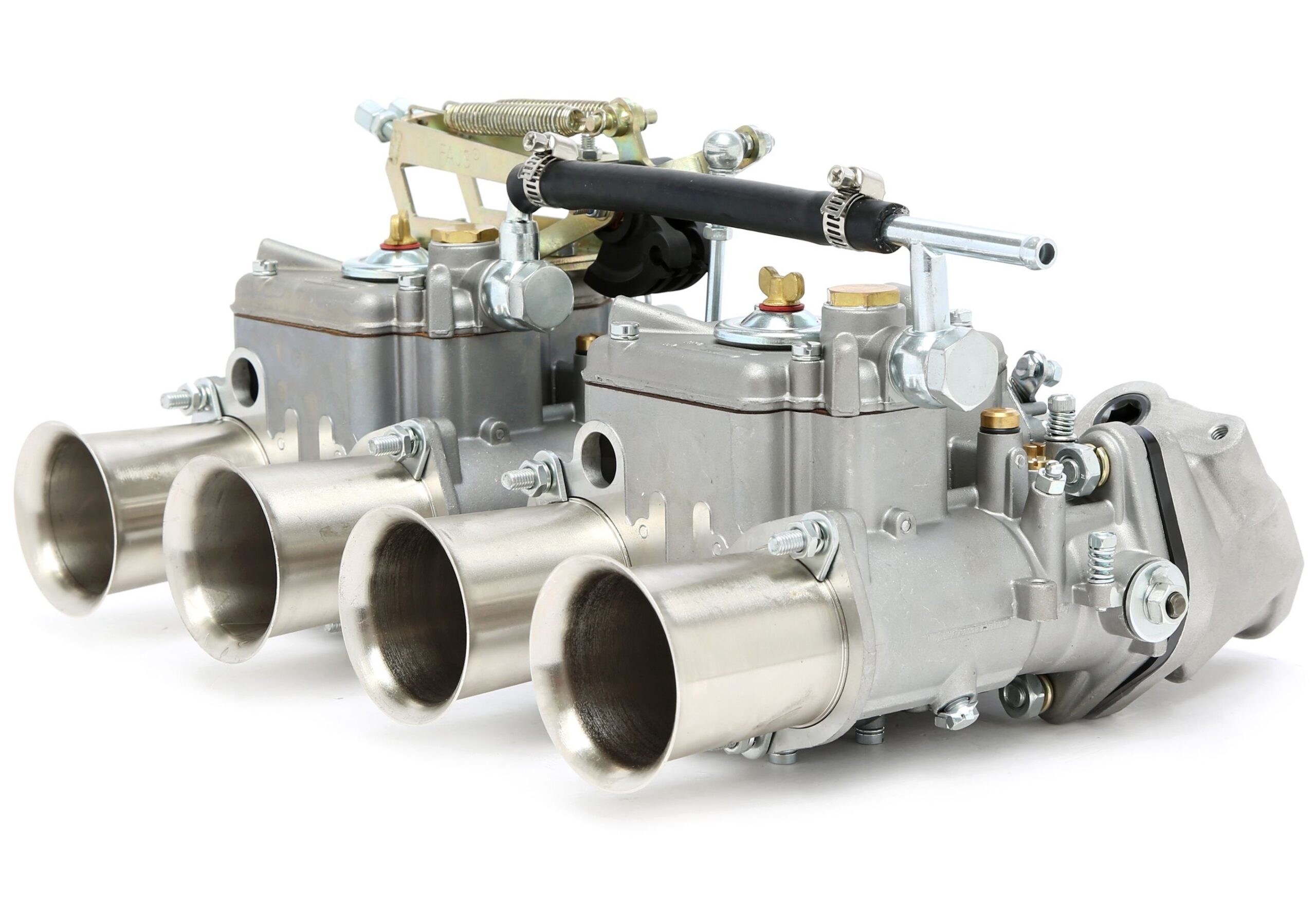 45mm DCOE Vergaser - Komplettkit passend für VW 2.0l 8V Motoren