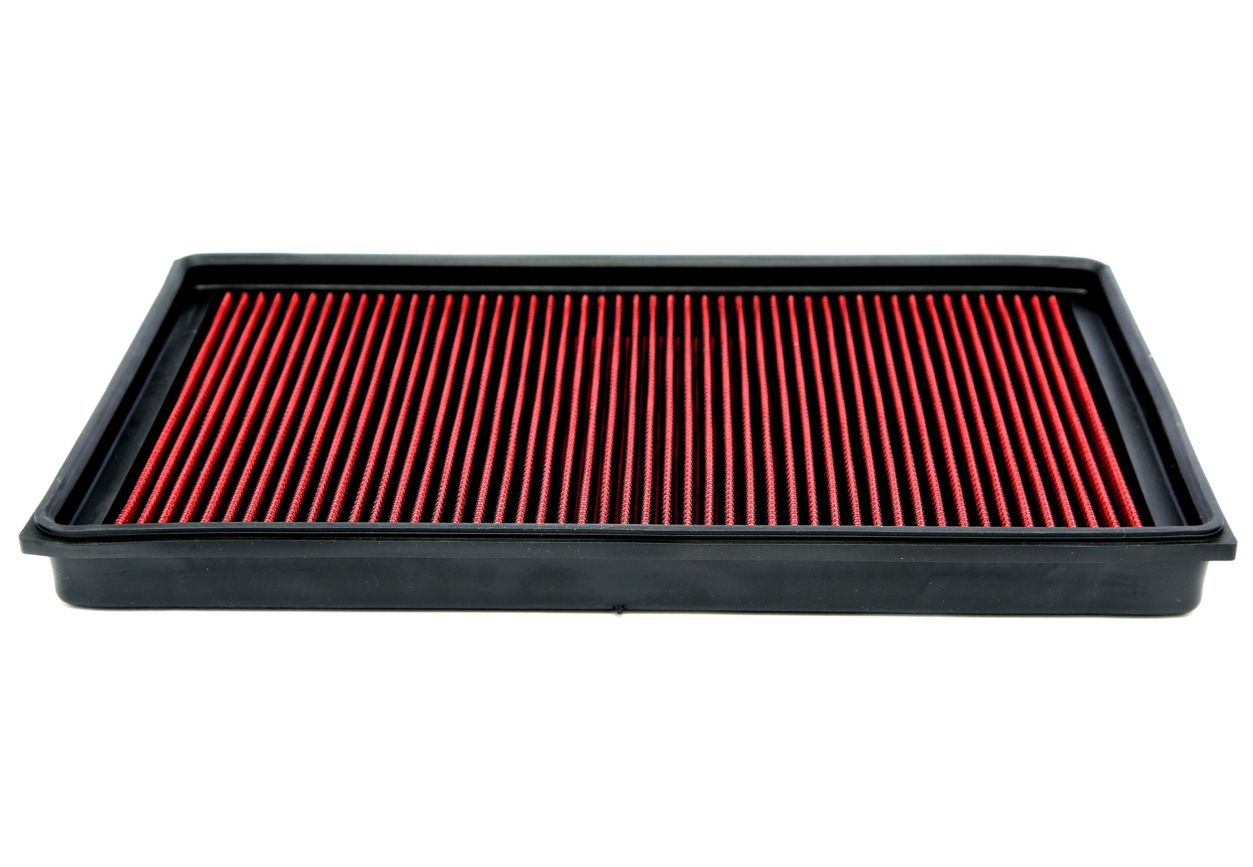 Sportluftfilter passend für Audi A3 (8V), Q3 (F3), TT (8S) / Cupra Formentor (KM) / Skoda Kodiaq (NS) / VW Arteon (3H), Passat B8 (3G), Tiguan (AD)
