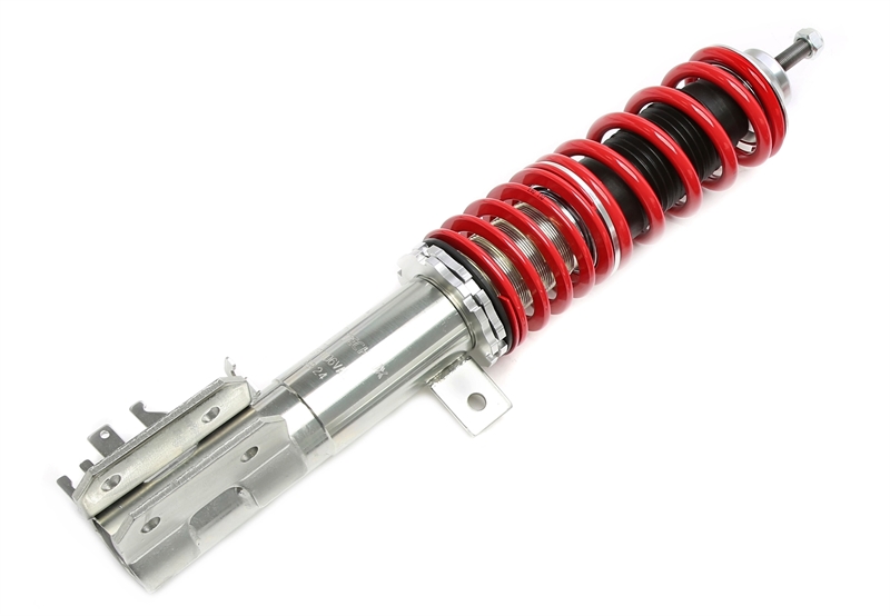 Gewindefederbein Vorderachse links aus EVOGWFI04 Fiat 500, 500C/ Ford Ka II
