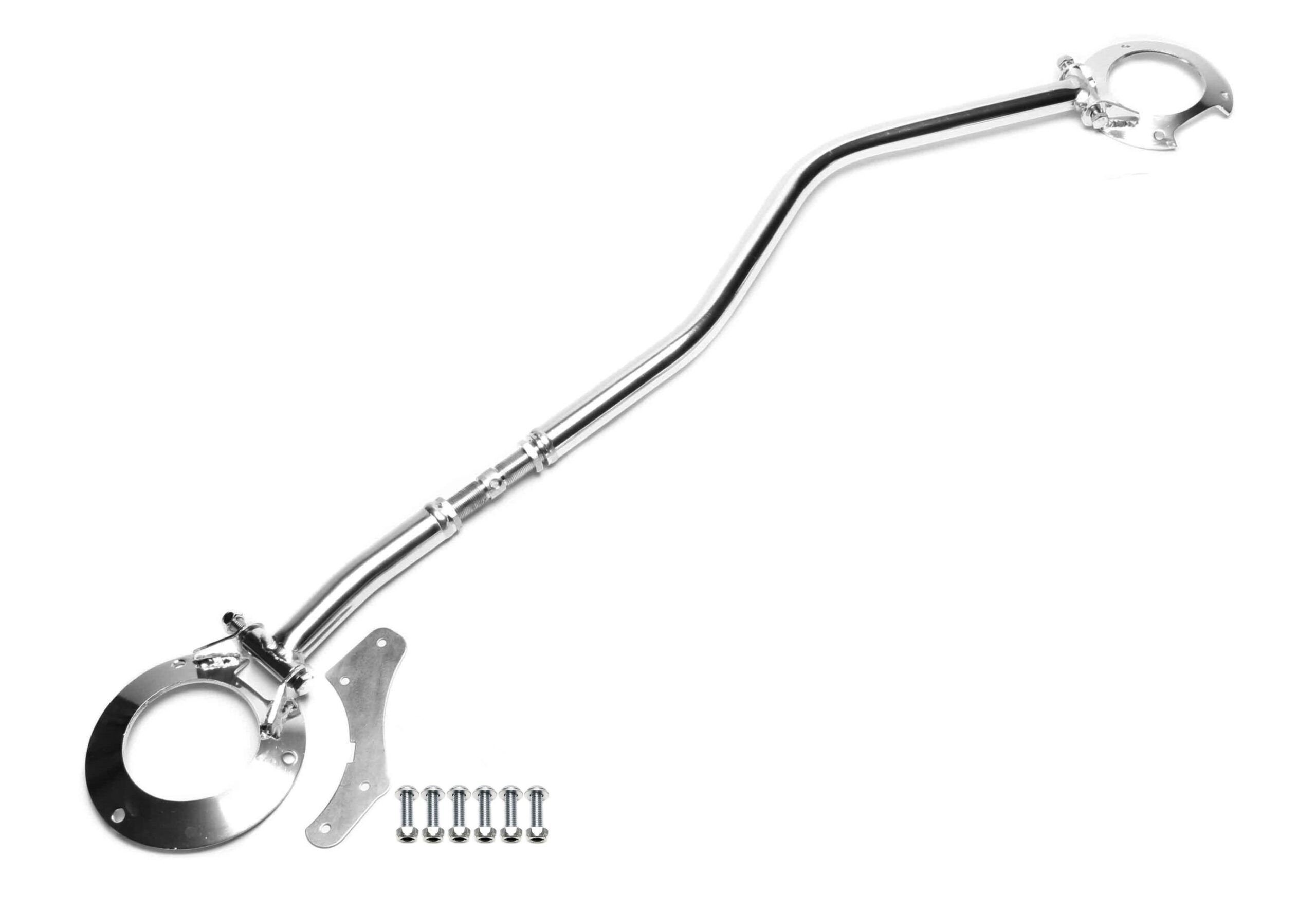 Alu-Domstrebe passend für VW Polo 86c