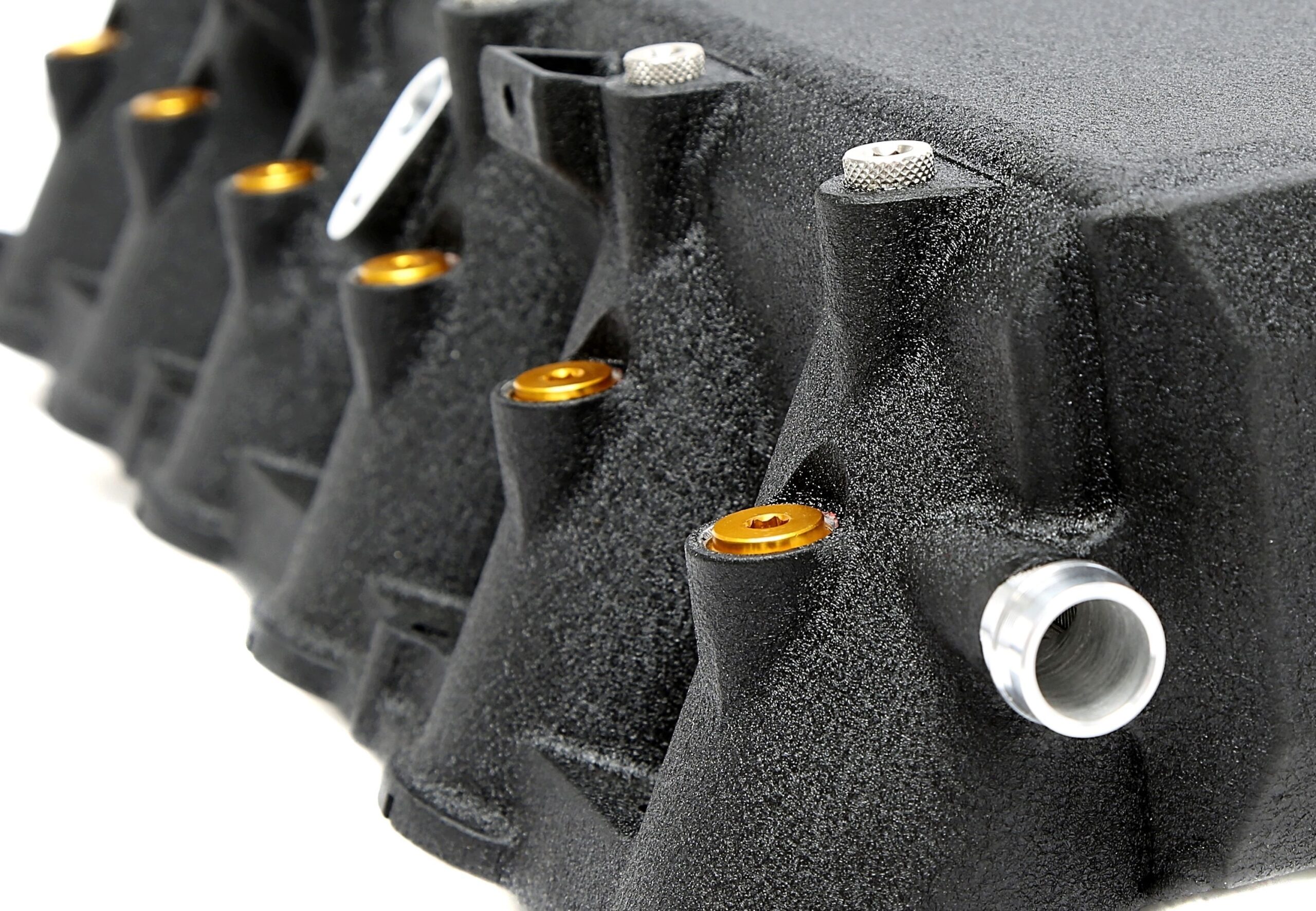 Ansaugbrücken Set pasend für BMW 2er Serie, 3er Serie, 4er Serie, X3er, Z4 - Motorcode B58/Gen 2