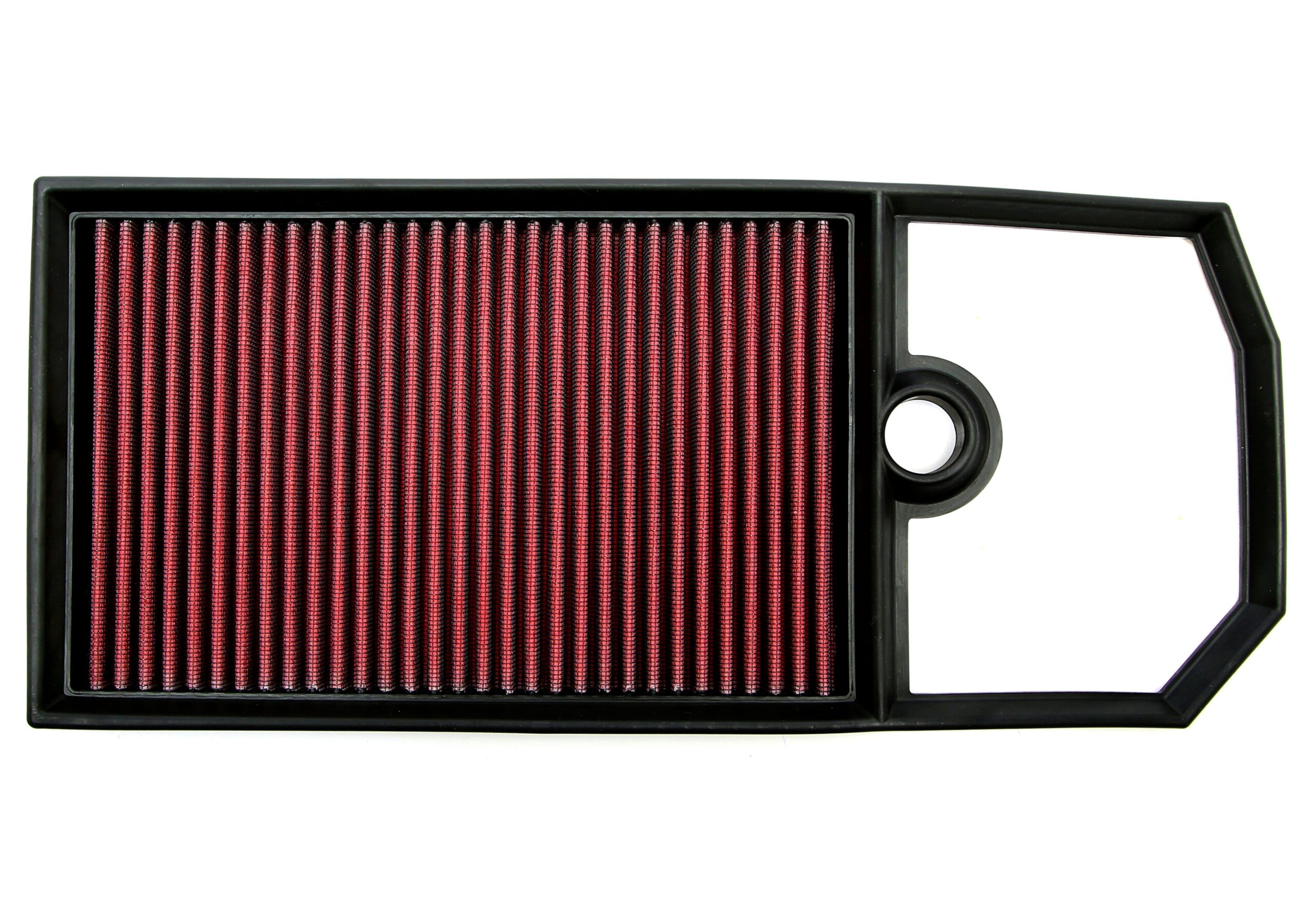 Sportluftfilter passend für Seat Arosa (6H), Cordoba/Ibiza/Inca (6K) / Seat Leon/Toledo (1M) / Skoda Octavia (1U) / VW Bora/Golf (1J), Lupo (6_), New Beetle (1C), Polo III (6_)