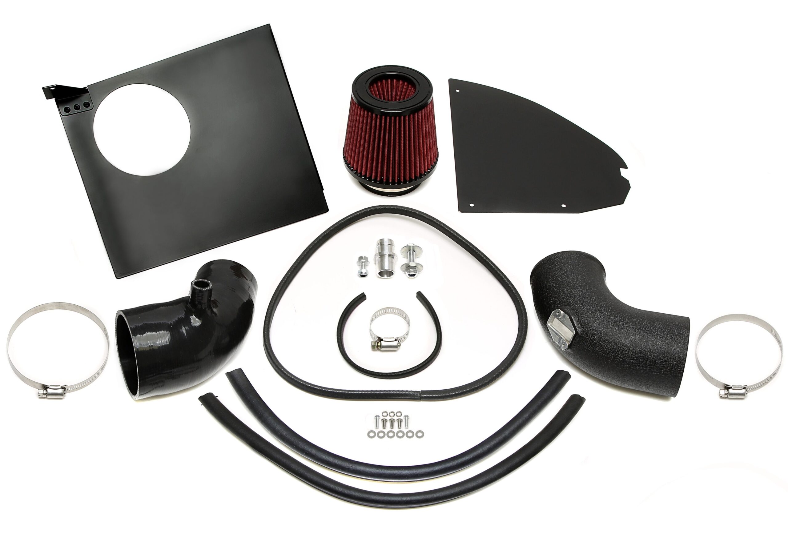 Ansaugrohr Kit / air intake kit passend für BMW 2er Serie, 3er Serie, 4er Serie mit Motorcode B58