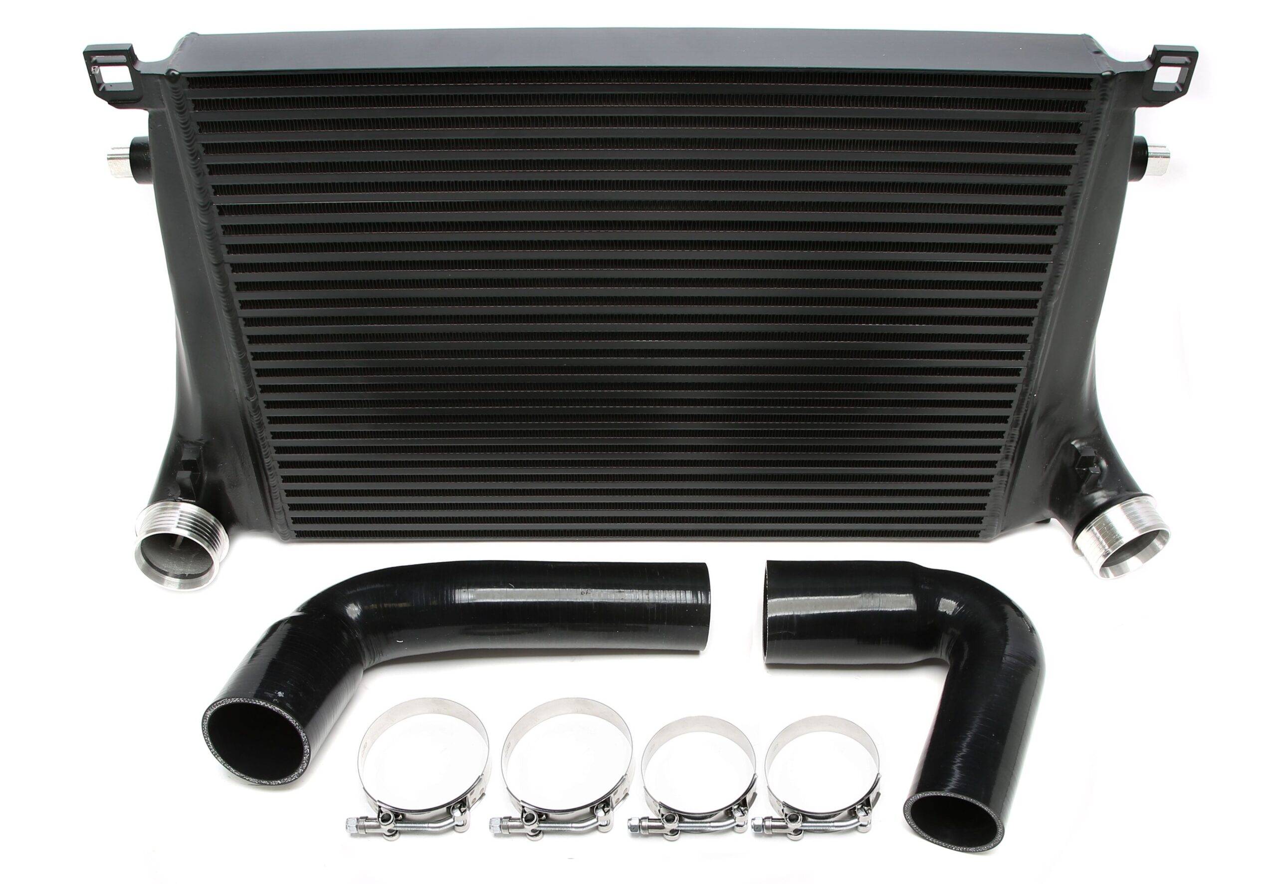 Ladeluftkühler Kit passend für VW Golf VIII Plattform MQB EA888/Gen.4