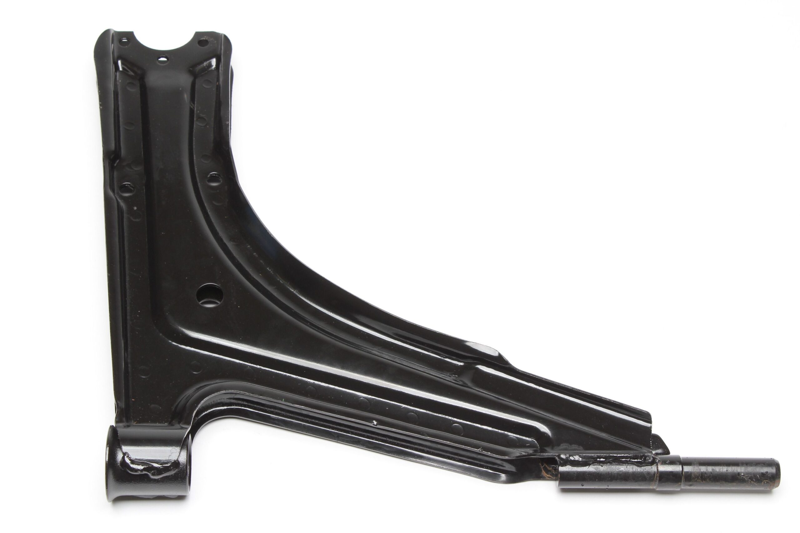 Querlenker passend für Porsche 924, 944, VW Caddy I, Golf I, Jetta I, Scirocco I+II, unten,VA-beidseitig