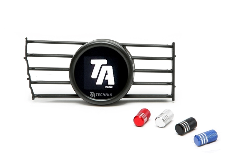 Display Airmanagement Halter für Lüftungsdüse passend für VW Golf VII