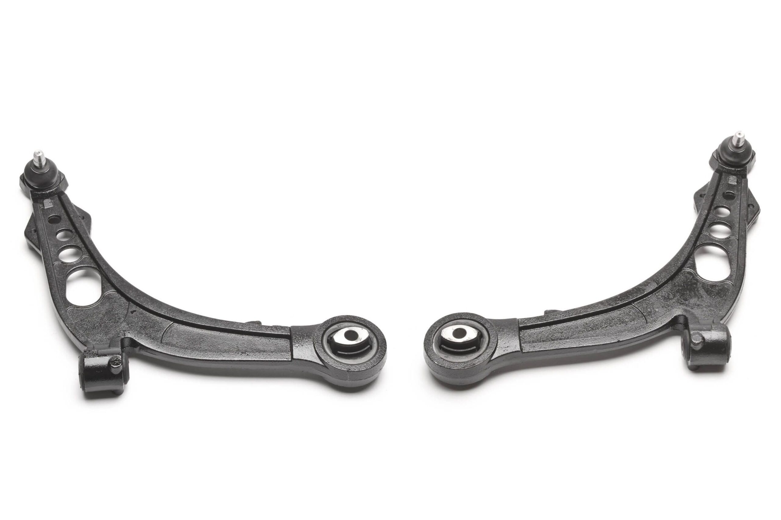 Querlenker Satz Klein passend für Fiat Punto II/Fiat Punto II Van