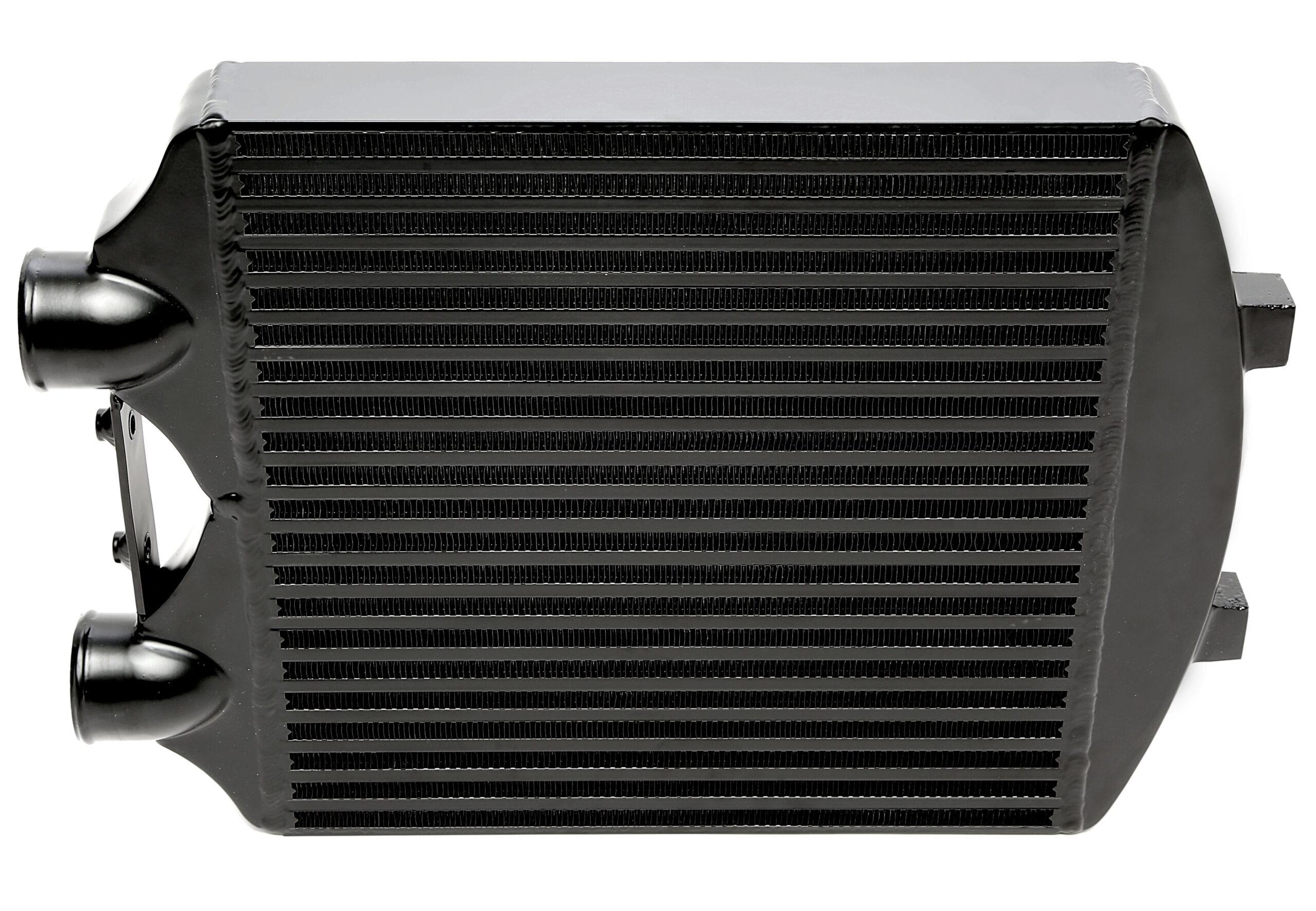 Ladeluftkühler Kit passend für Seat Ibiza (6L) / Skoda Fabia (6Y) / VW Polo (9N)