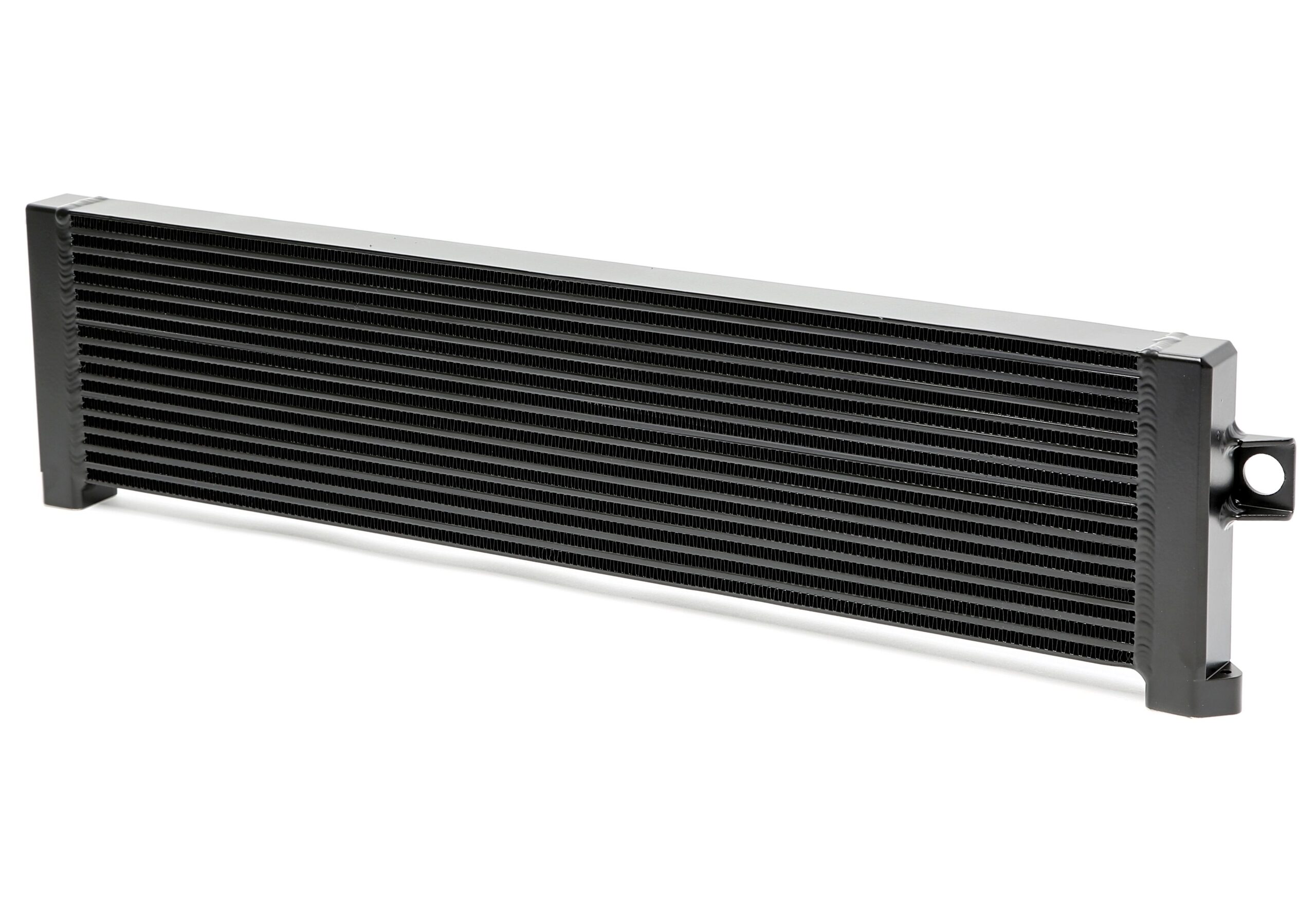 Aluminium Ölkühler-Kit passend für BMW 2er Serie M2 (F87), 3er Serie M3 (F80), 4er Serie M4 (F82) mit S55 Motoren