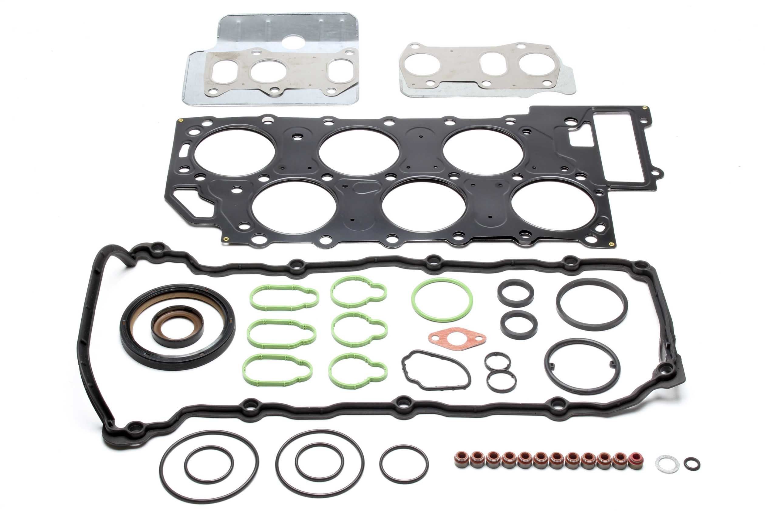 Zylinderkopfdichtungssatz passend für 2.8l-V6 VW Sharan/VW Transporter T4