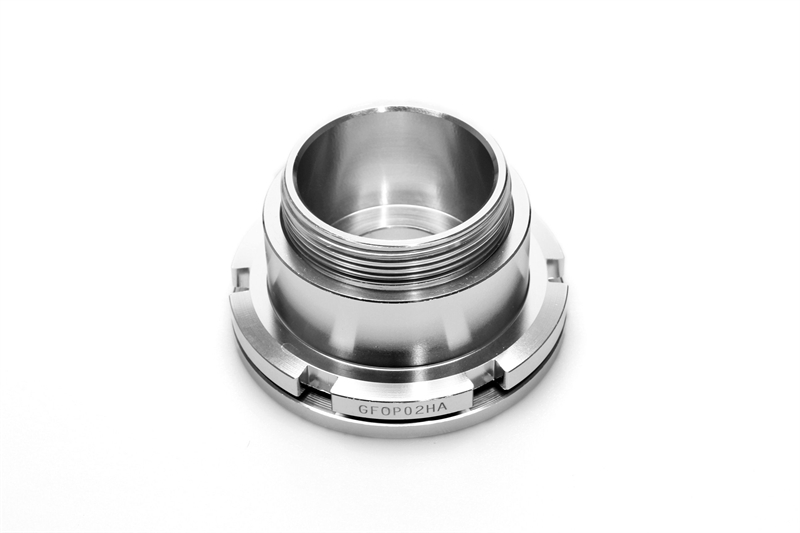 Gewindeverstellklotz Hinterachse aus EVOGWOP02/1+ OP03+OP03-1 für Opel Corsa A , Corsa B, Corsa C